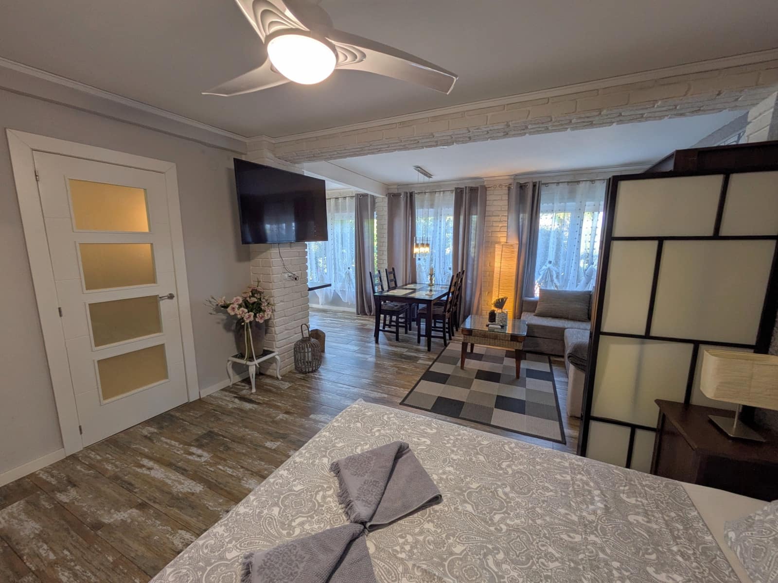 7 soveværelse Finca/Landehus til salg i Gandia med swimmingpool garage - € 727.500 (Ref: 9265146)