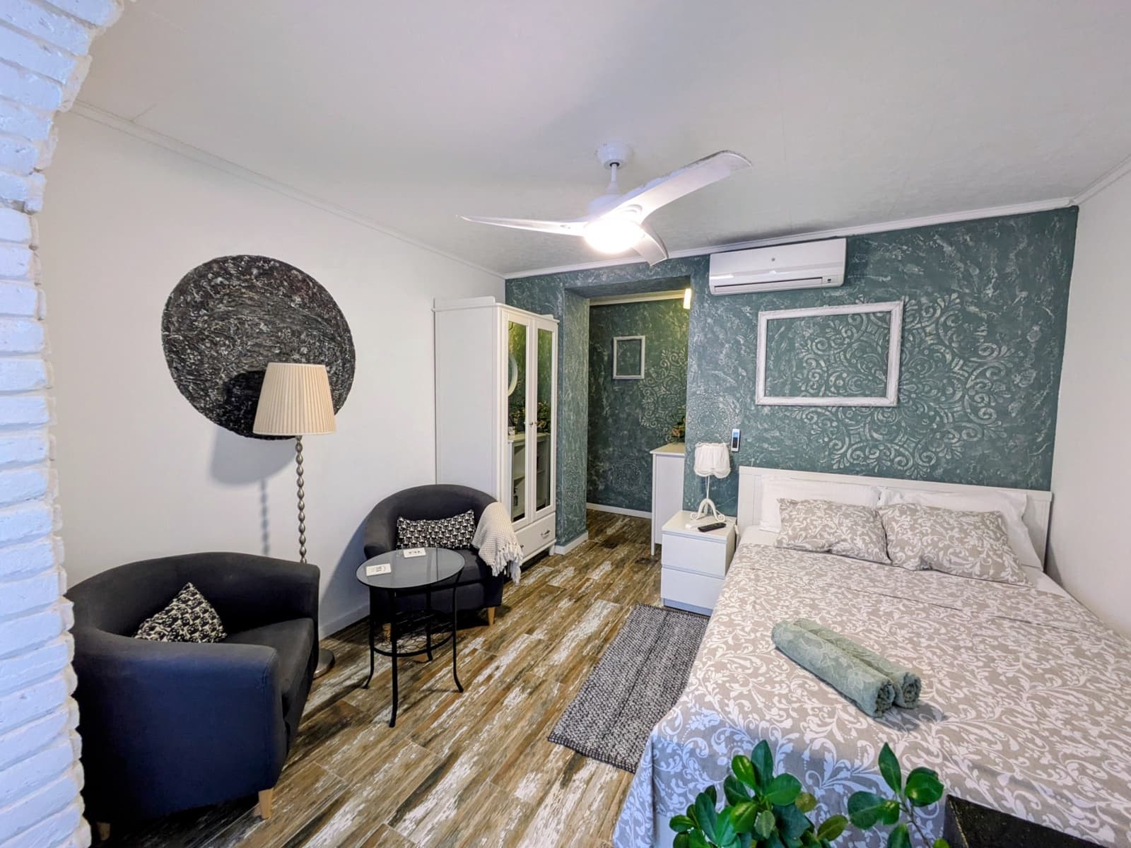 7 soveværelse Finca/Landehus til salg i Gandia med swimmingpool garage - € 727.500 (Ref: 9265146)