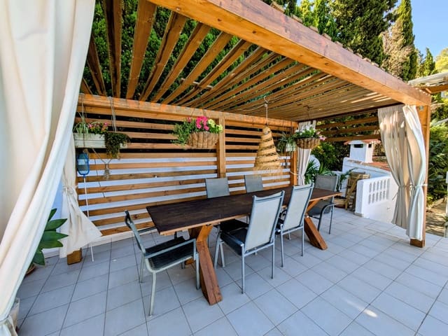 7 bedroom Finca/Country House for sale in Gandia with pool garage - € 727,500 (Ref: 9265146)