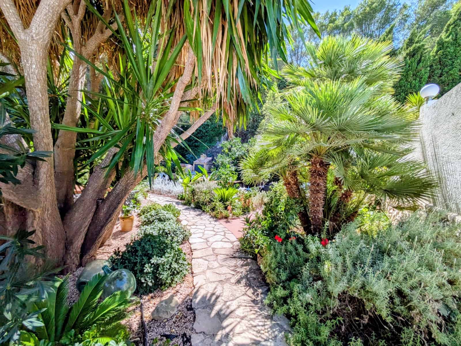 7 soveværelse Finca/Landehus til salg i Gandia med swimmingpool garage - € 727.500 (Ref: 9265146)