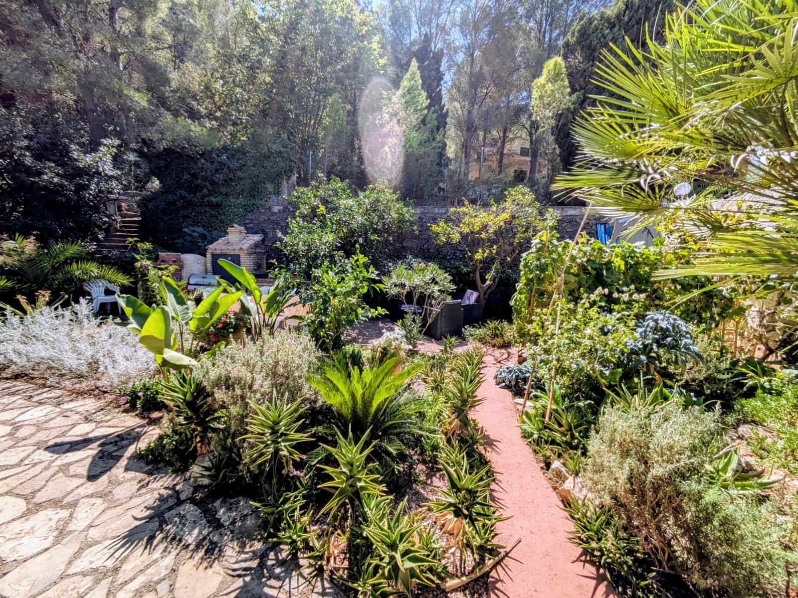 7 soveværelse Finca/Landehus til salg i Gandia med swimmingpool garage - € 727.500 (Ref: 9265146)