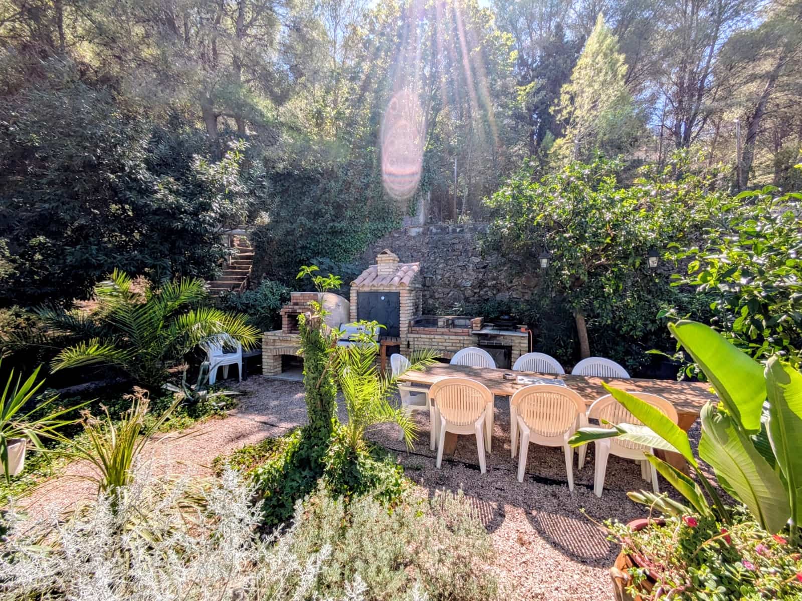 7 soveværelse Finca/Landehus til salg i Gandia med swimmingpool garage - € 727.500 (Ref: 9265146)