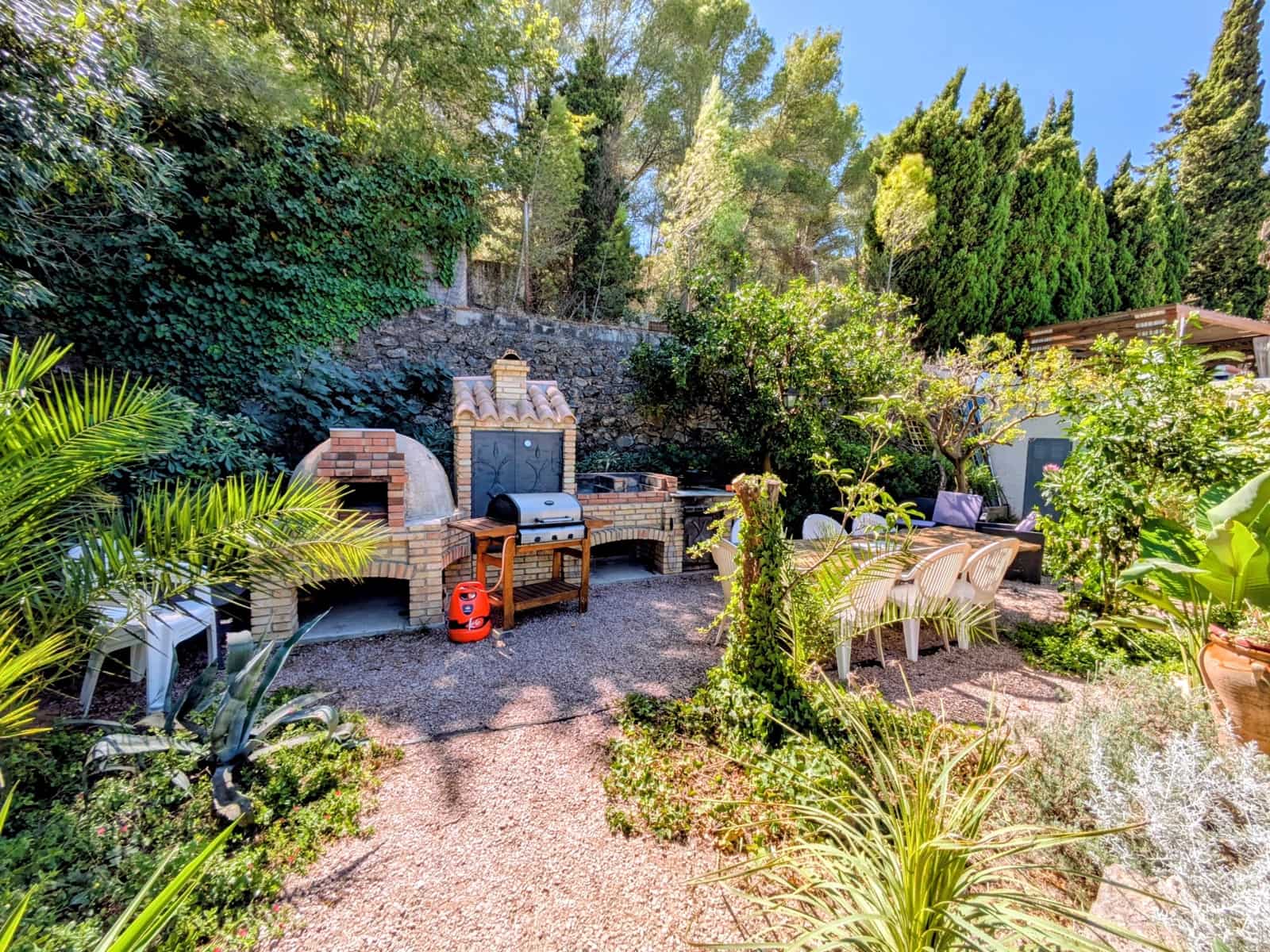 7 soveværelse Finca/Landehus til salg i Gandia med swimmingpool garage - € 727.500 (Ref: 9265146)