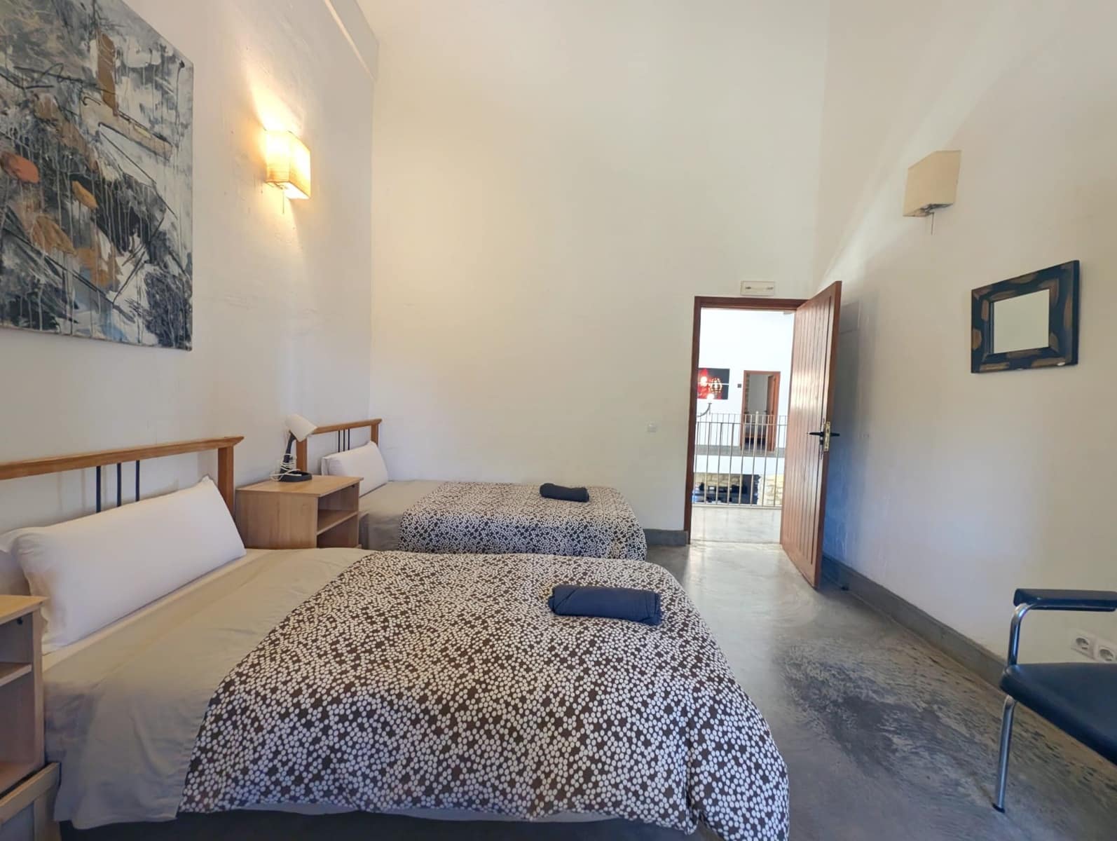 8 soveværelse Guesthouse/B & B til salg i Biar med swimmingpool garage - € 1.000.000 (Ref: 9287917)