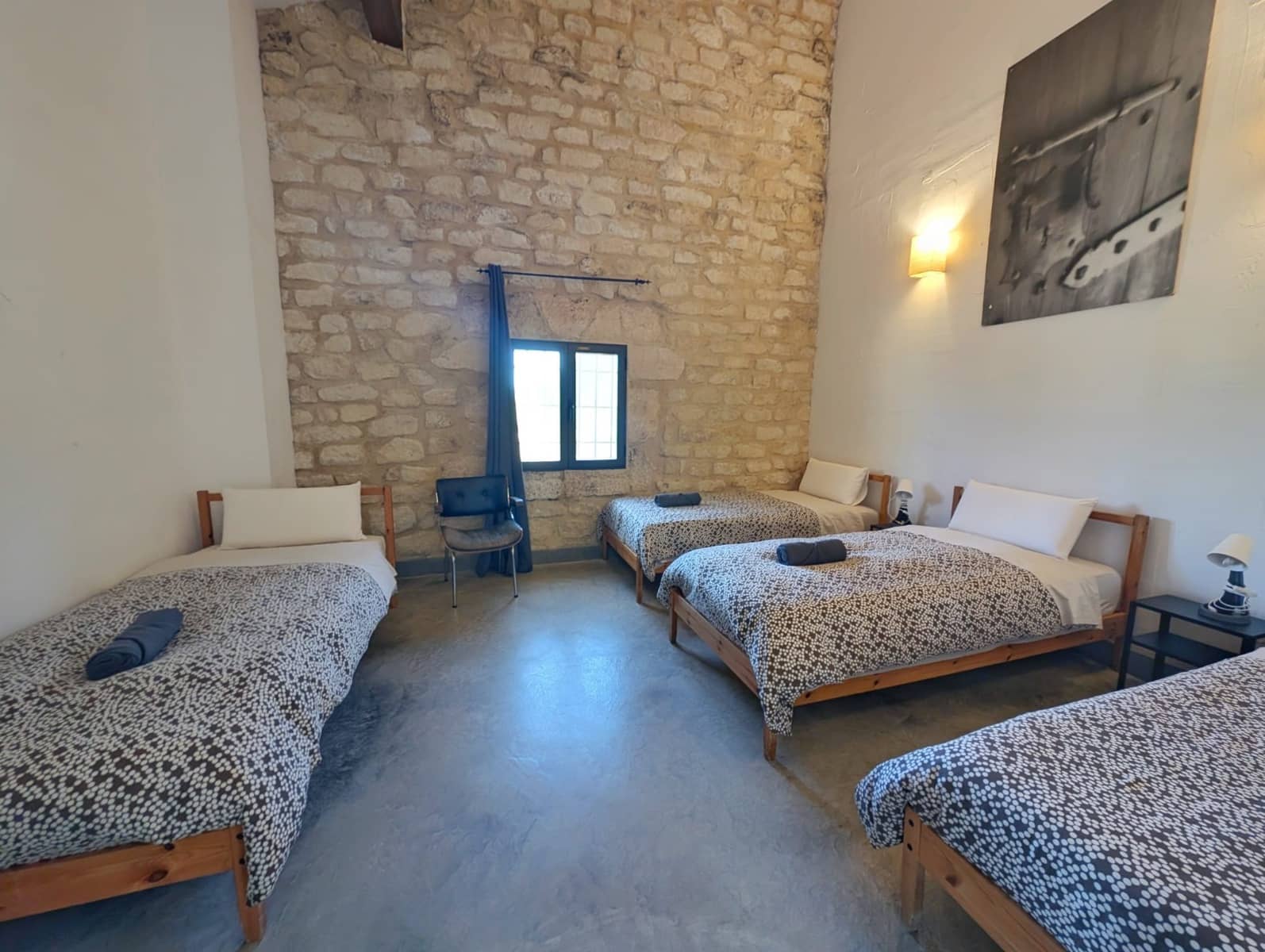 8 soveværelse Guesthouse/B & B til salg i Biar med swimmingpool garage - € 1.000.000 (Ref: 9287917)