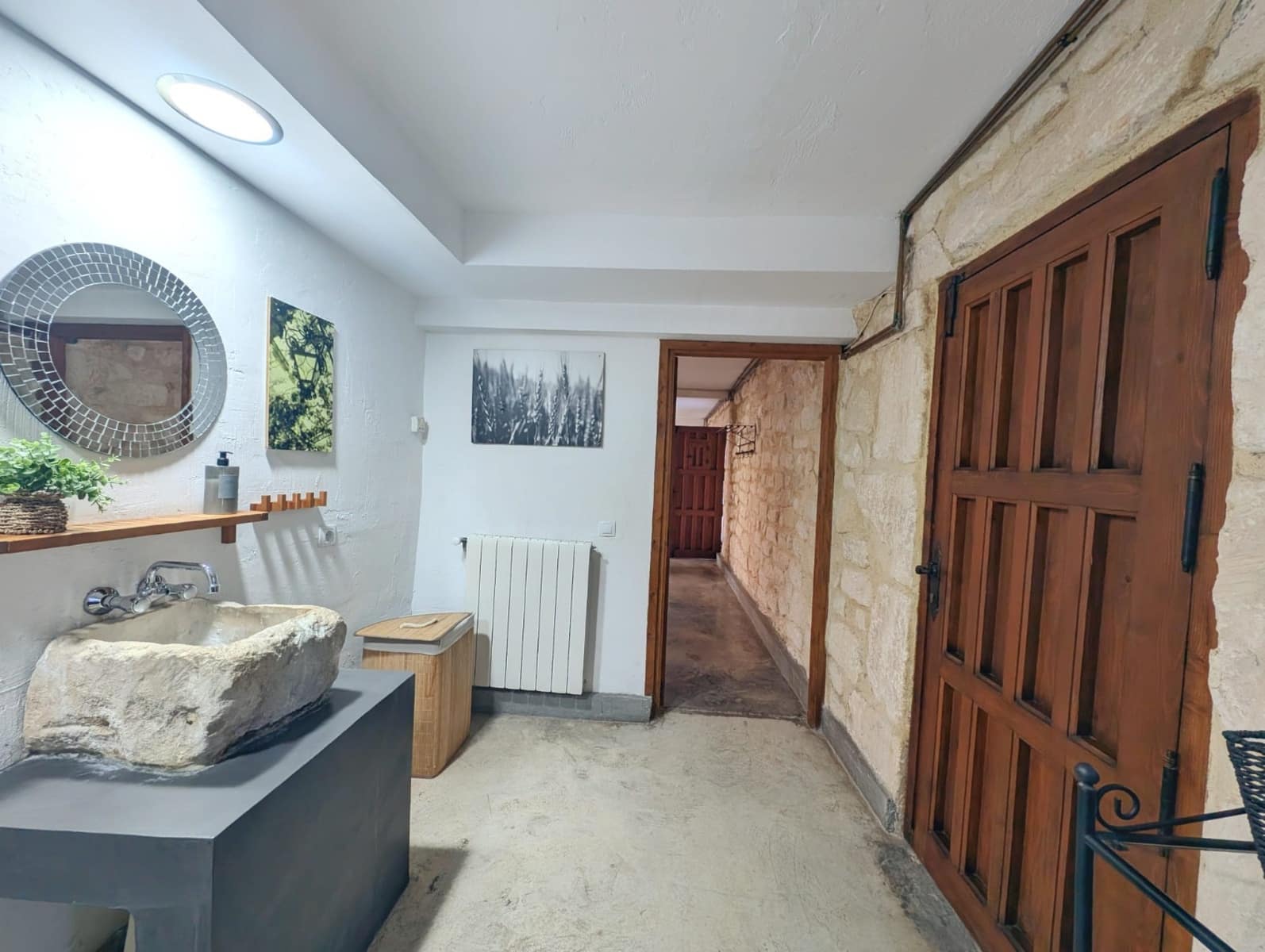 8 soveværelse Guesthouse/B & B til salg i Biar med swimmingpool garage - € 1.000.000 (Ref: 9287917)