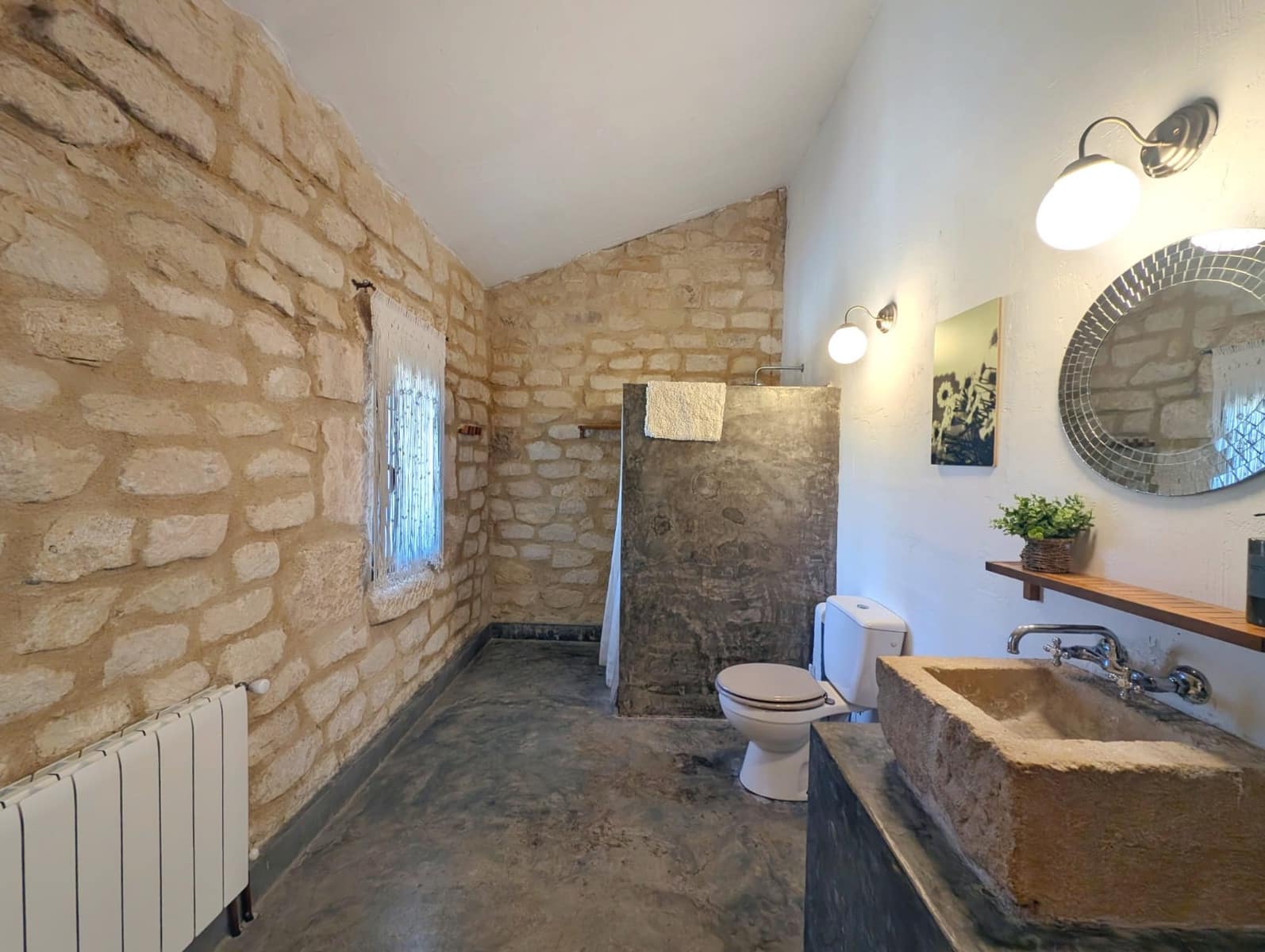 8 soveværelse Guesthouse/B & B til salg i Biar med swimmingpool garage - € 1.000.000 (Ref: 9287917)