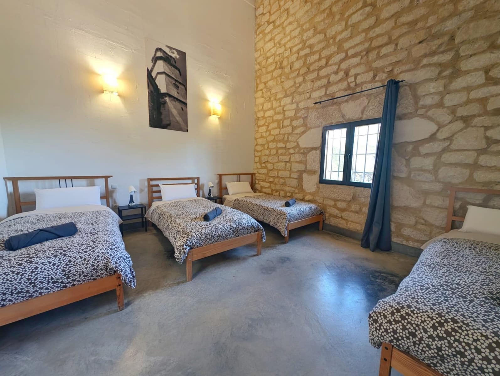 8 soveværelse Guesthouse/B & B til salg i Biar med swimmingpool garage - € 1.000.000 (Ref: 9287917)