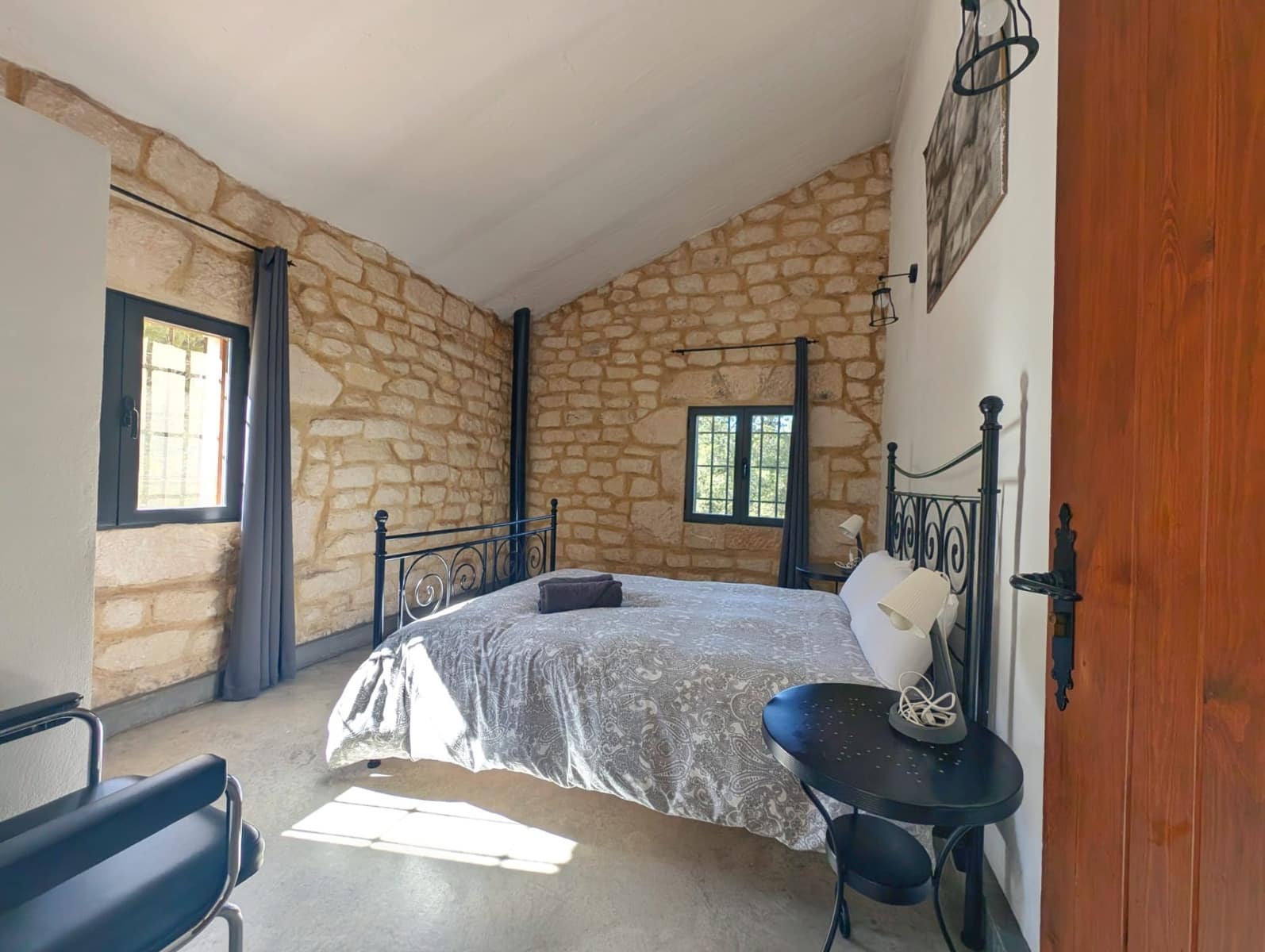 8 soveværelse Guesthouse/B & B til salg i Biar med swimmingpool garage - € 1.000.000 (Ref: 9287917)