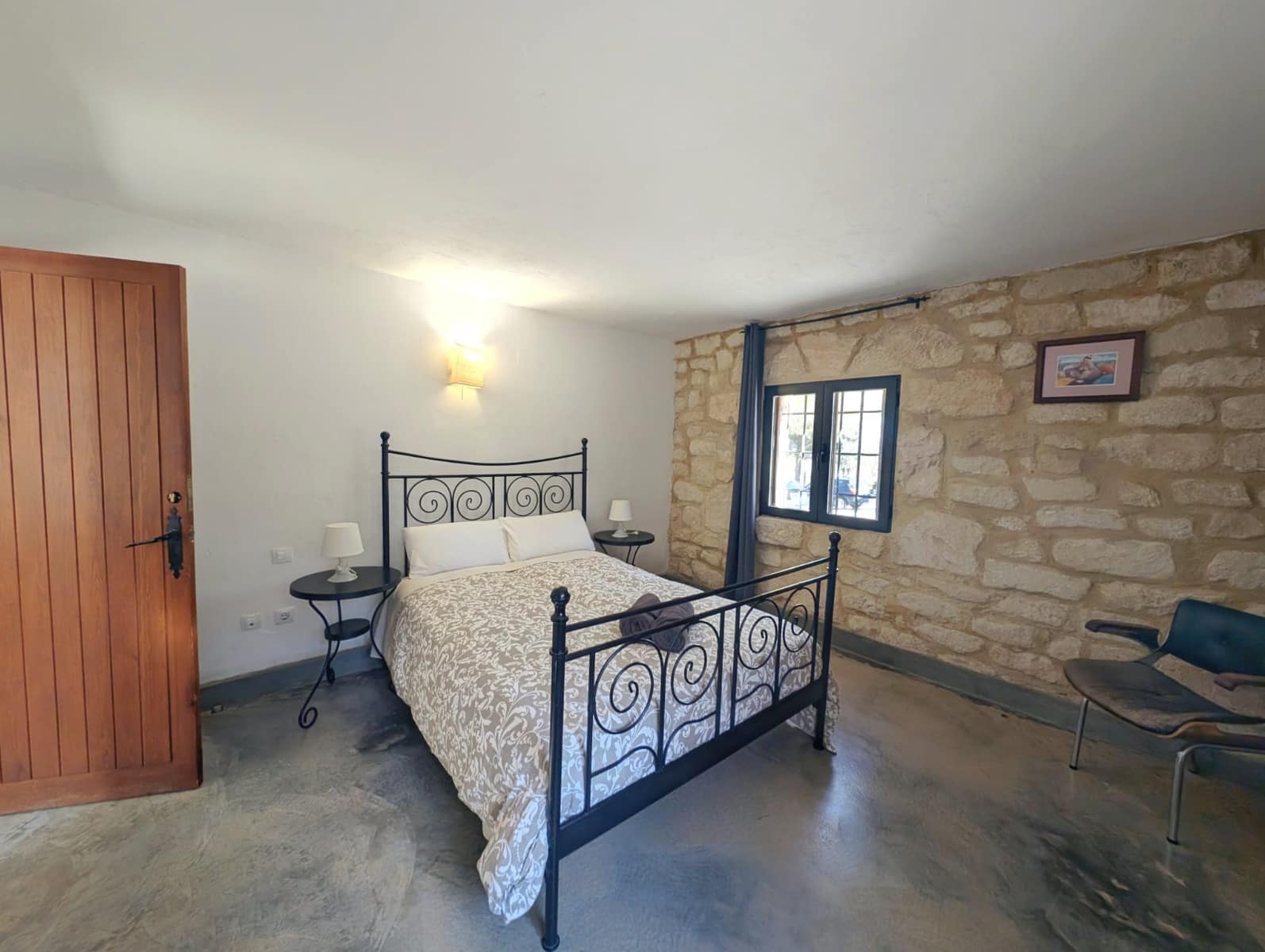 8 soveværelse Guesthouse/B & B til salg i Biar med swimmingpool garage - € 1.000.000 (Ref: 9287917)