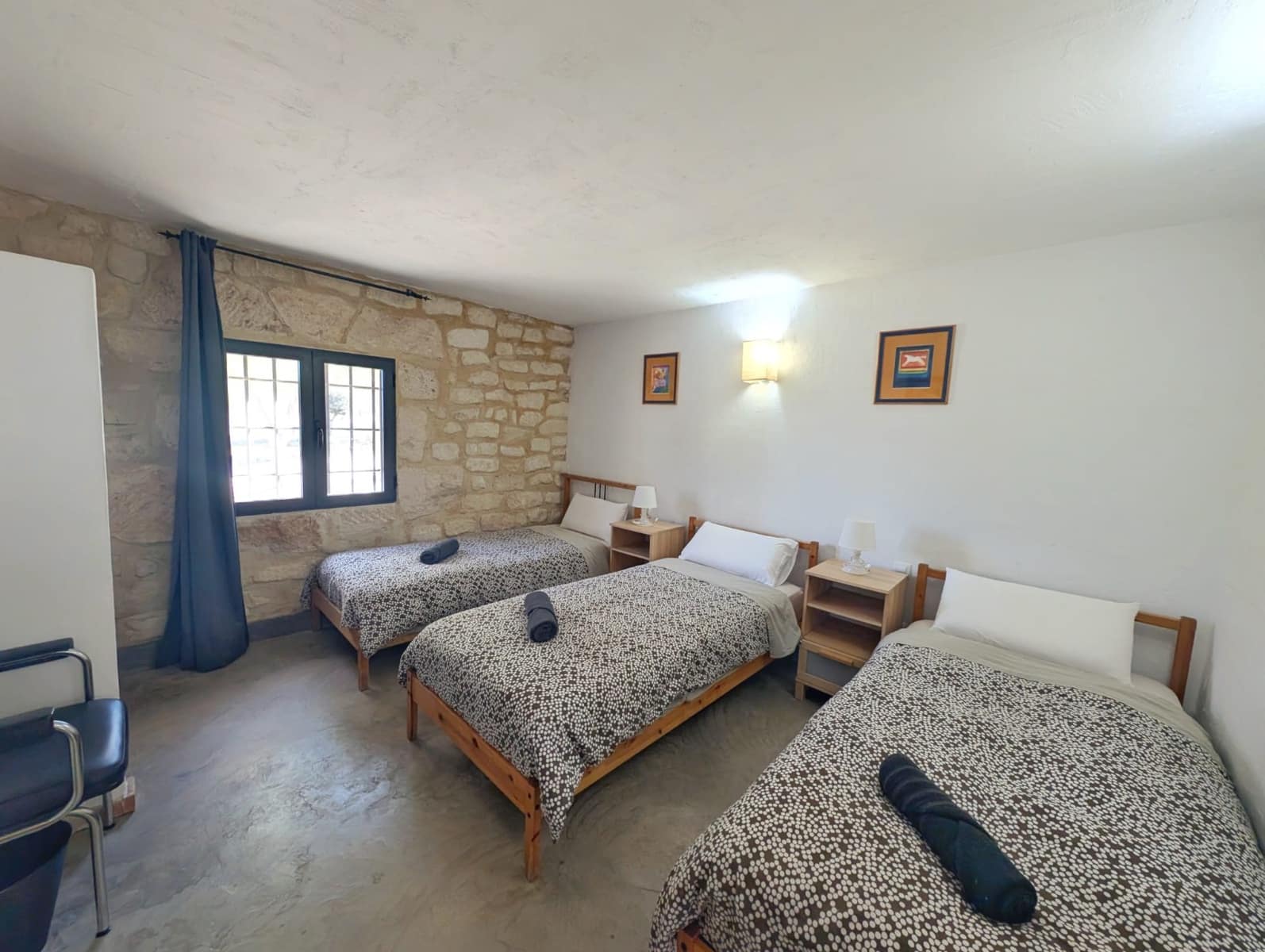 8 soveværelse Guesthouse/B & B til salg i Biar med swimmingpool garage - € 1.000.000 (Ref: 9287917)