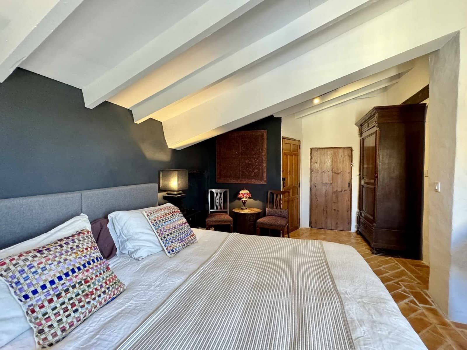 3 sovrum Finca/Hus på landet till salu i Relleu med pool - 695 000 € (Ref: 9321426)