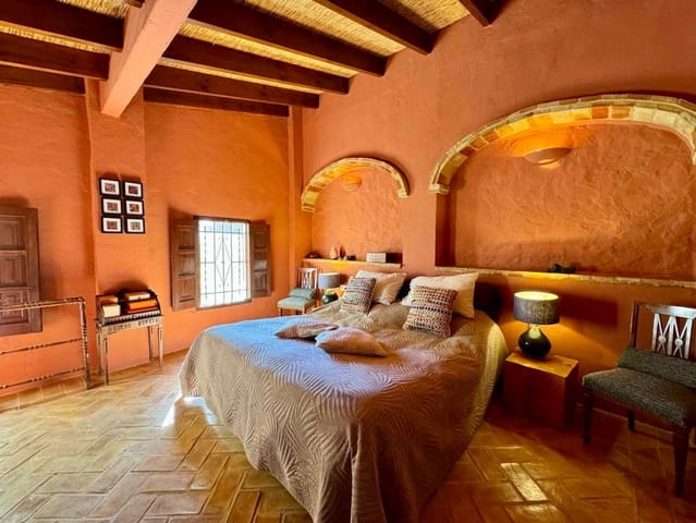 3 bedroom Finca/Country House for sale in Relleu with pool - € 695,000 (Ref: 9321426)