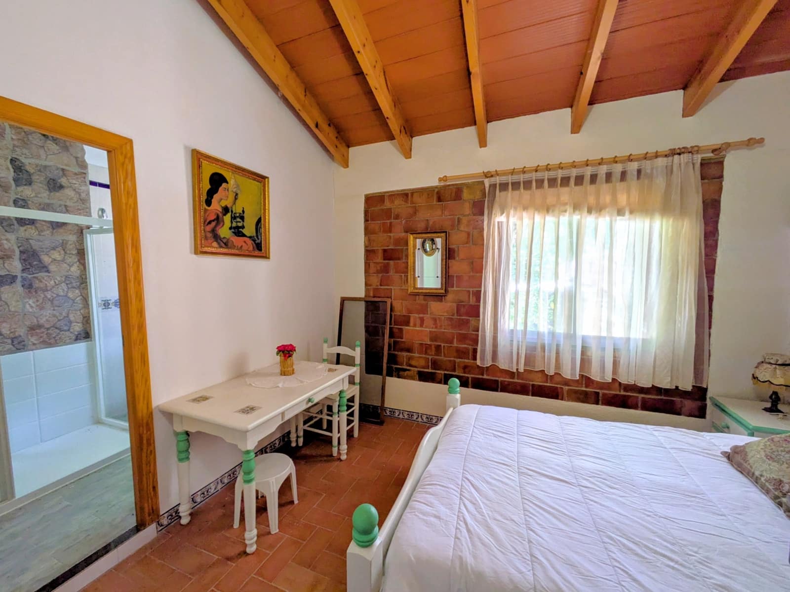 22 soverom Finca/Herregård til salgs i Oliva med svømmebasseng garasje - € 900 000 (Ref: 9393763)