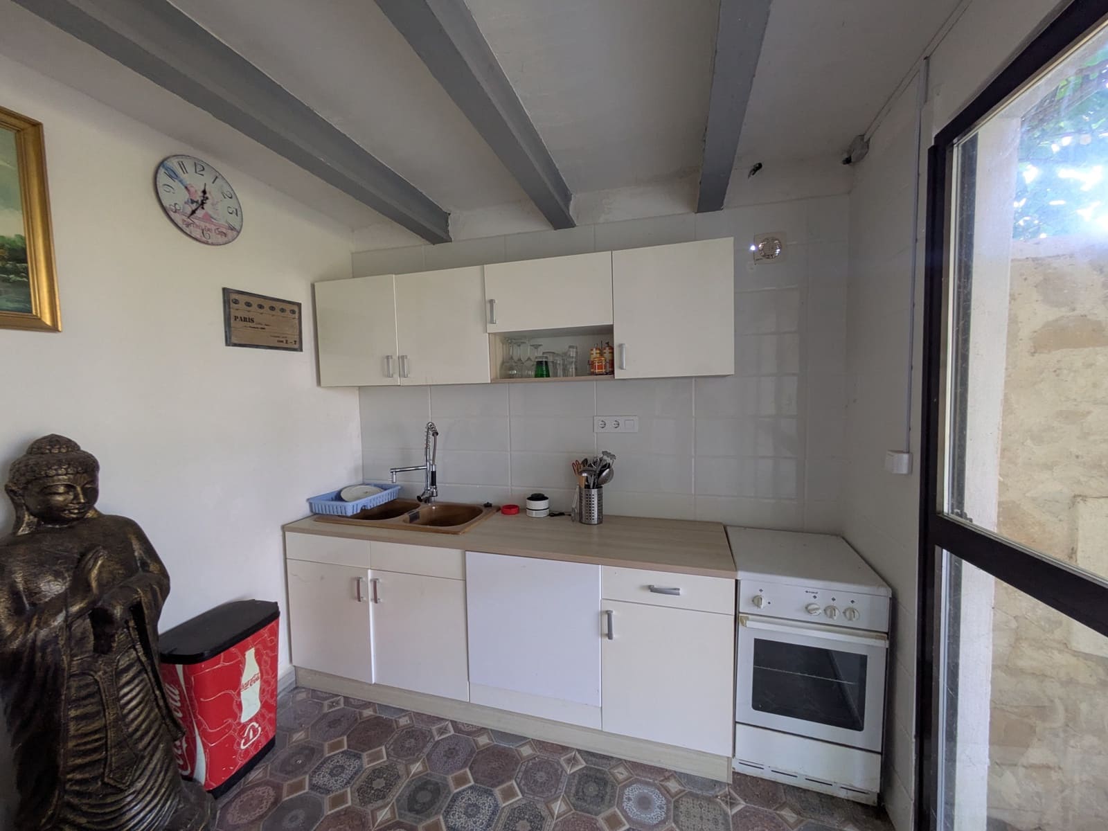 22 soverom Finca/Herregård til salgs i Oliva med svømmebasseng garasje - € 900 000 (Ref: 9393763)