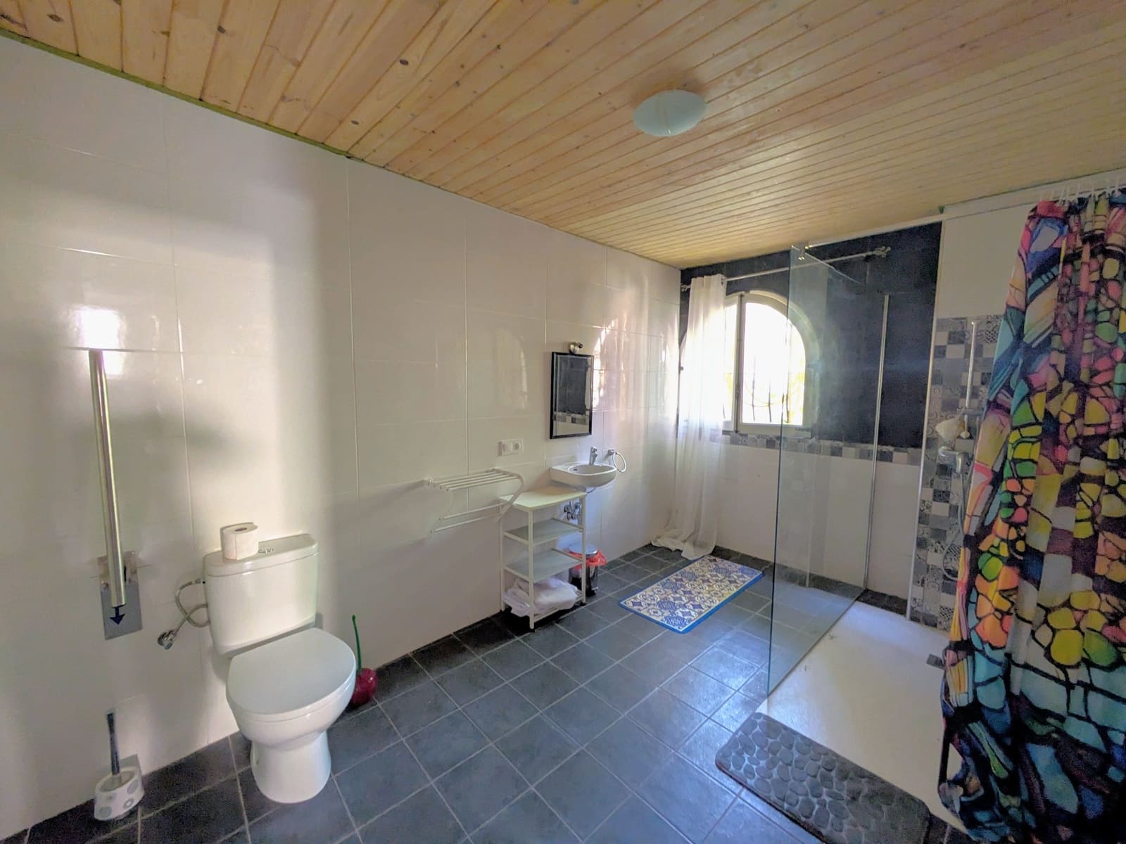 22 soverom Finca/Herregård til salgs i Oliva med svømmebasseng garasje - € 900 000 (Ref: 9393763)