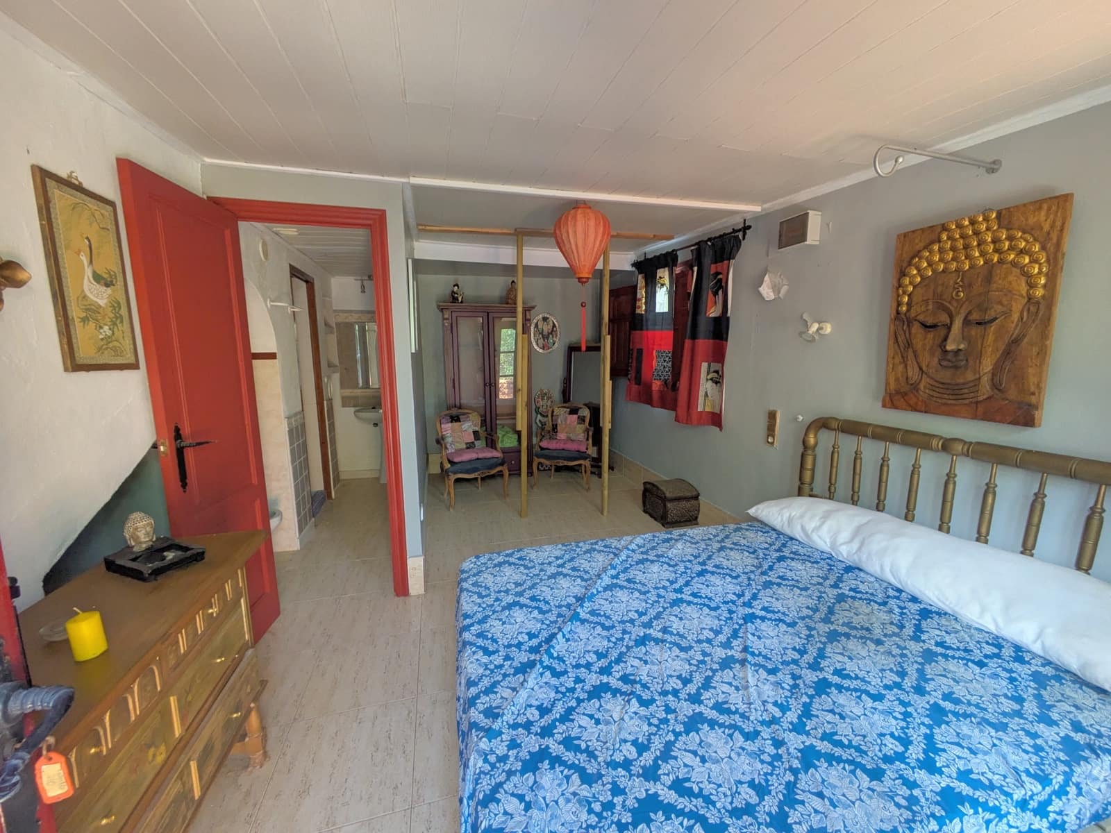 22 soverom Finca/Herregård til salgs i Oliva med svømmebasseng garasje - € 900 000 (Ref: 9393763)