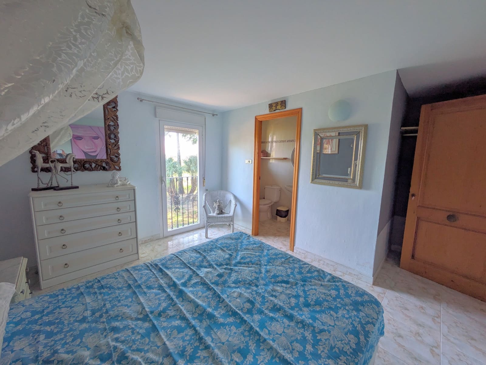 22 soverom Finca/Herregård til salgs i Oliva med svømmebasseng garasje - € 900 000 (Ref: 9393763)