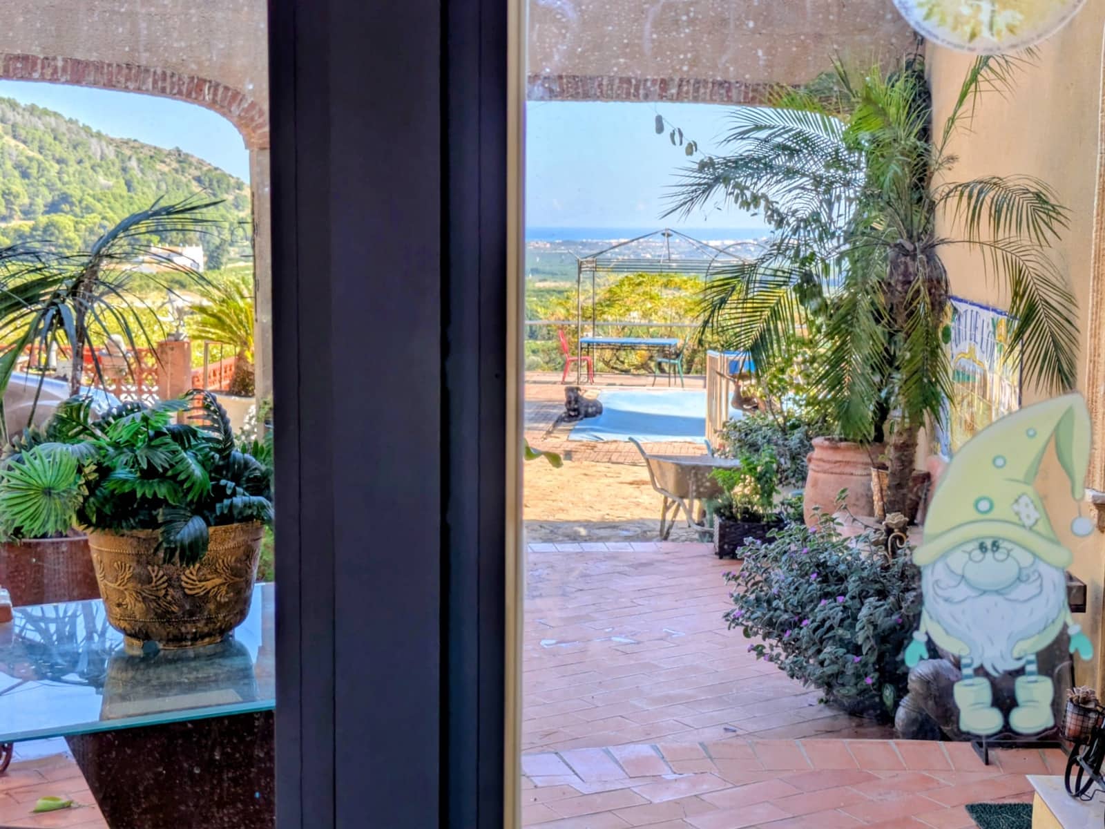 22 soverom Finca/Herregård til salgs i Oliva med svømmebasseng garasje - € 900 000 (Ref: 9393763)