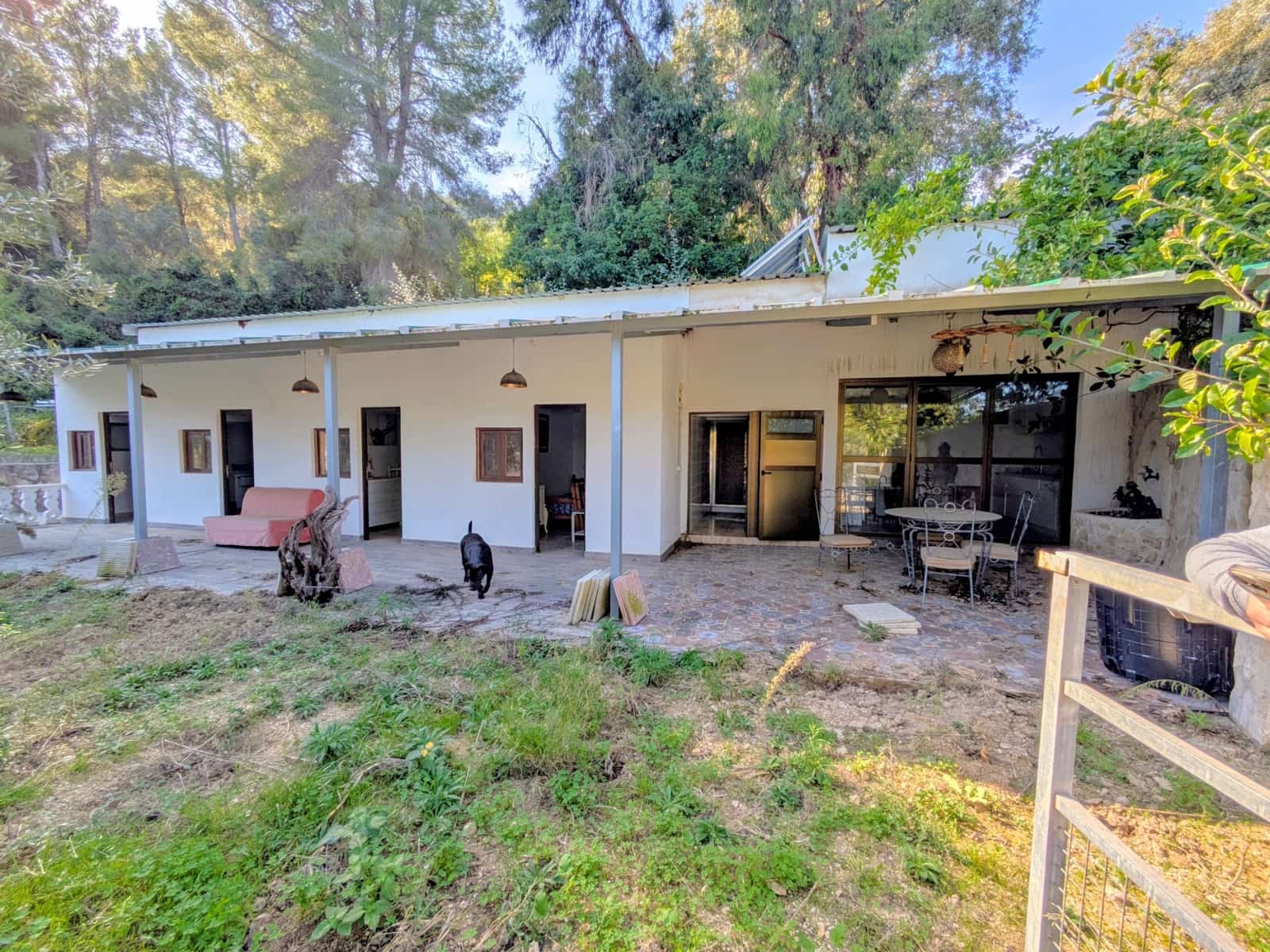 22 soverom Finca/Herregård til salgs i Oliva med svømmebasseng garasje - € 900 000 (Ref: 9393763)