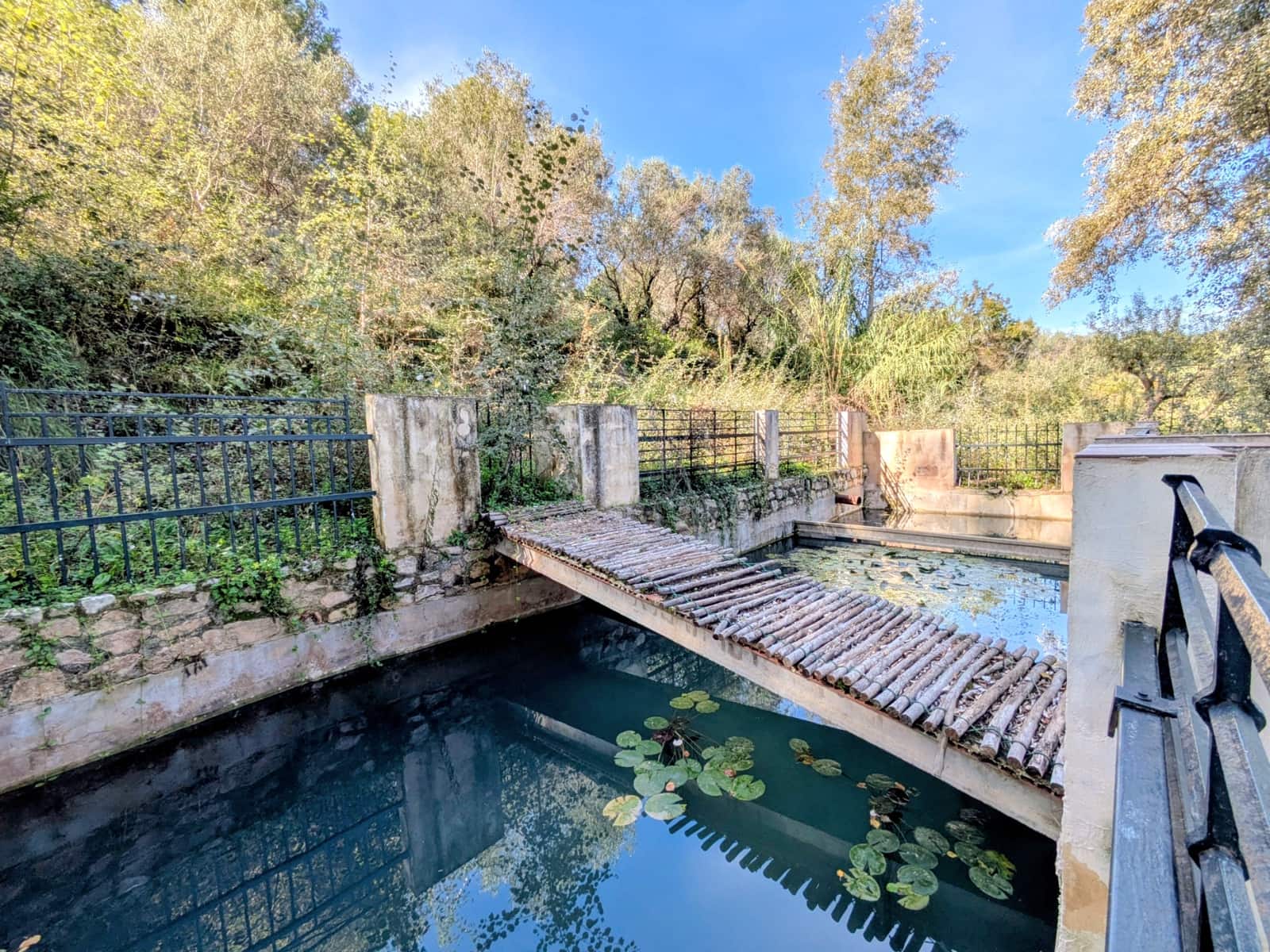 22 soverom Finca/Herregård til salgs i Oliva med svømmebasseng garasje - € 900 000 (Ref: 9393763)