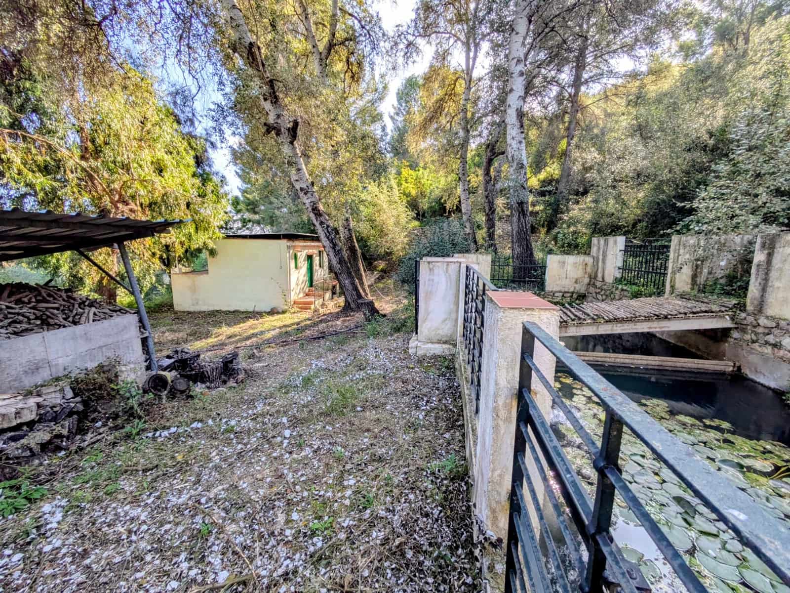 22 soverom Finca/Herregård til salgs i Oliva med svømmebasseng garasje - € 900 000 (Ref: 9393763)