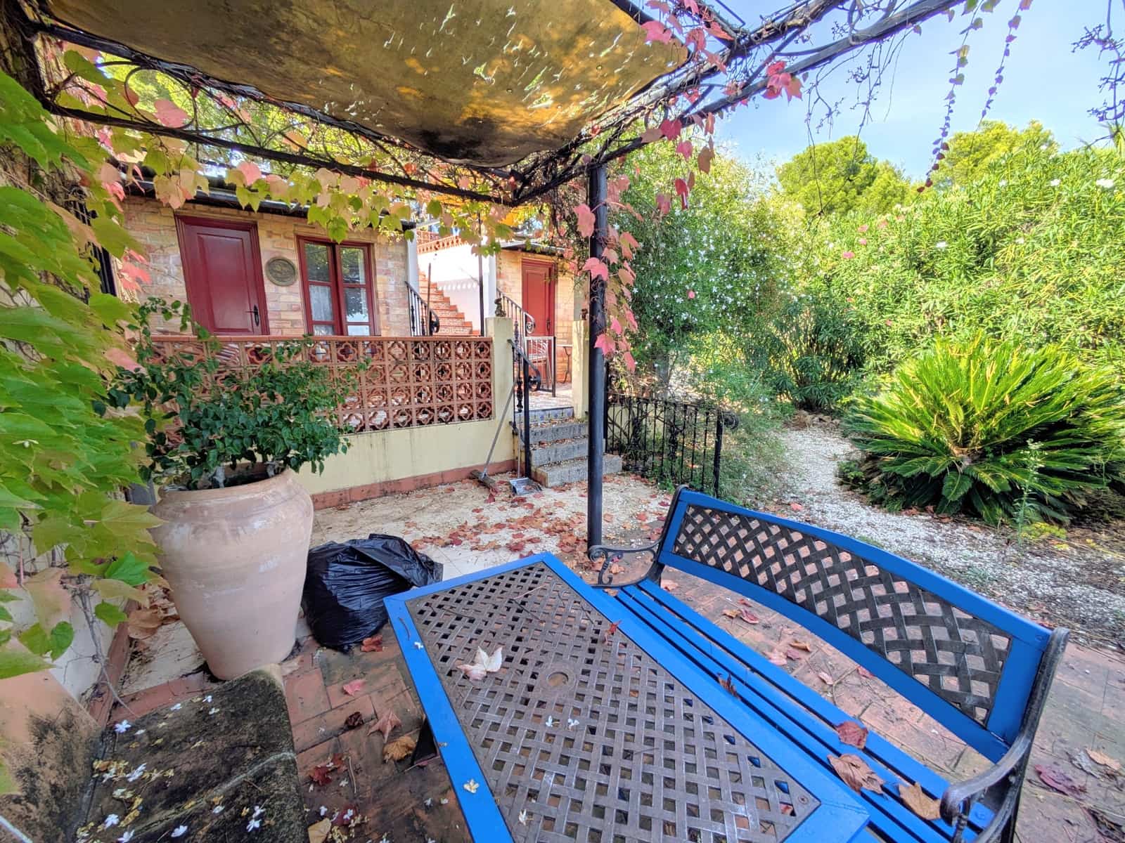 22 soverom Finca/Herregård til salgs i Oliva med svømmebasseng garasje - € 900 000 (Ref: 9393763)