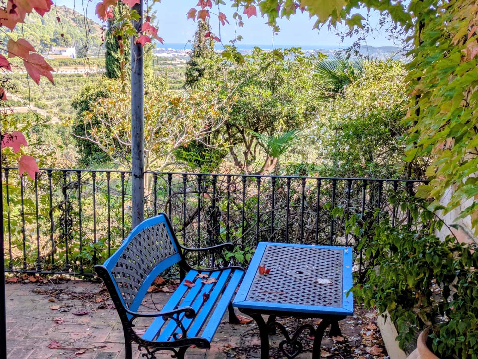 22 soverom Finca/Herregård til salgs i Oliva med svømmebasseng garasje - € 900 000 (Ref: 9393763)