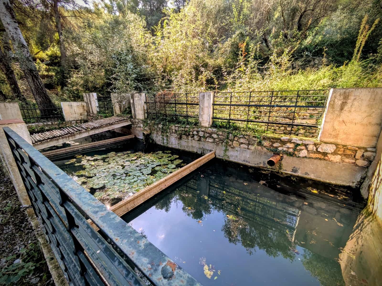 22 soverom Finca/Herregård til salgs i Oliva med svømmebasseng garasje - € 900 000 (Ref: 9393763)