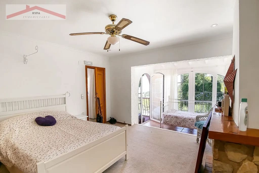 11 bedroom Guesthouse/B & B for sale in Oliva with pool garage - € 975,000 (Ref: 9407933)