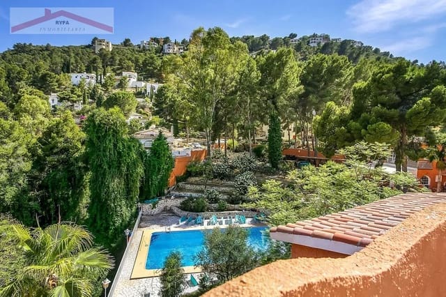 11 bedroom Guesthouse/B & B for sale in Oliva with pool garage - € 975,000 (Ref: 9407933)