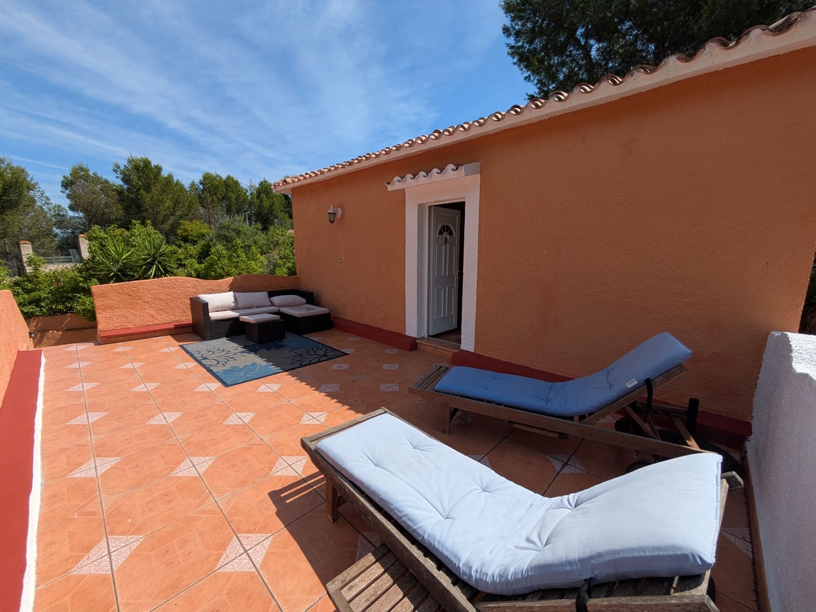 11 soveværelse Guesthouse/B & B til salg i Oliva med swimmingpool garage - € 975.000 (Ref: 9407933)
