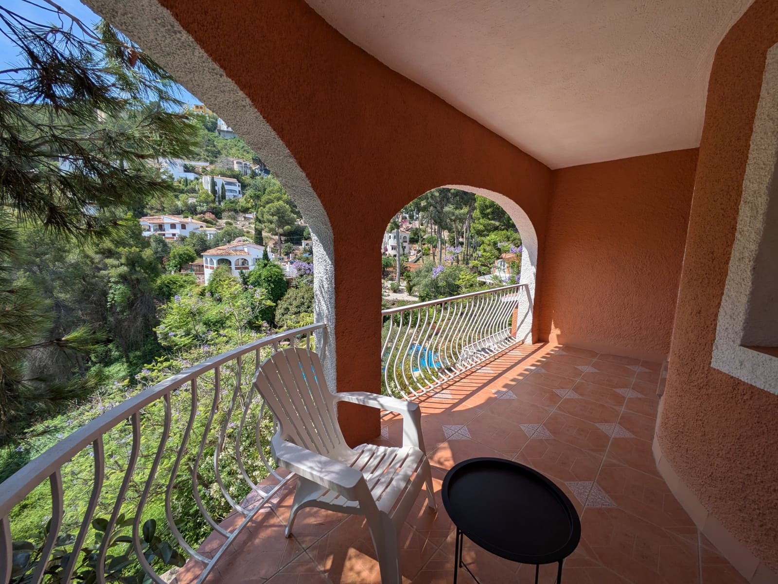 11 soveværelse Guesthouse/B & B til salg i Oliva med swimmingpool garage - € 975.000 (Ref: 9407933)