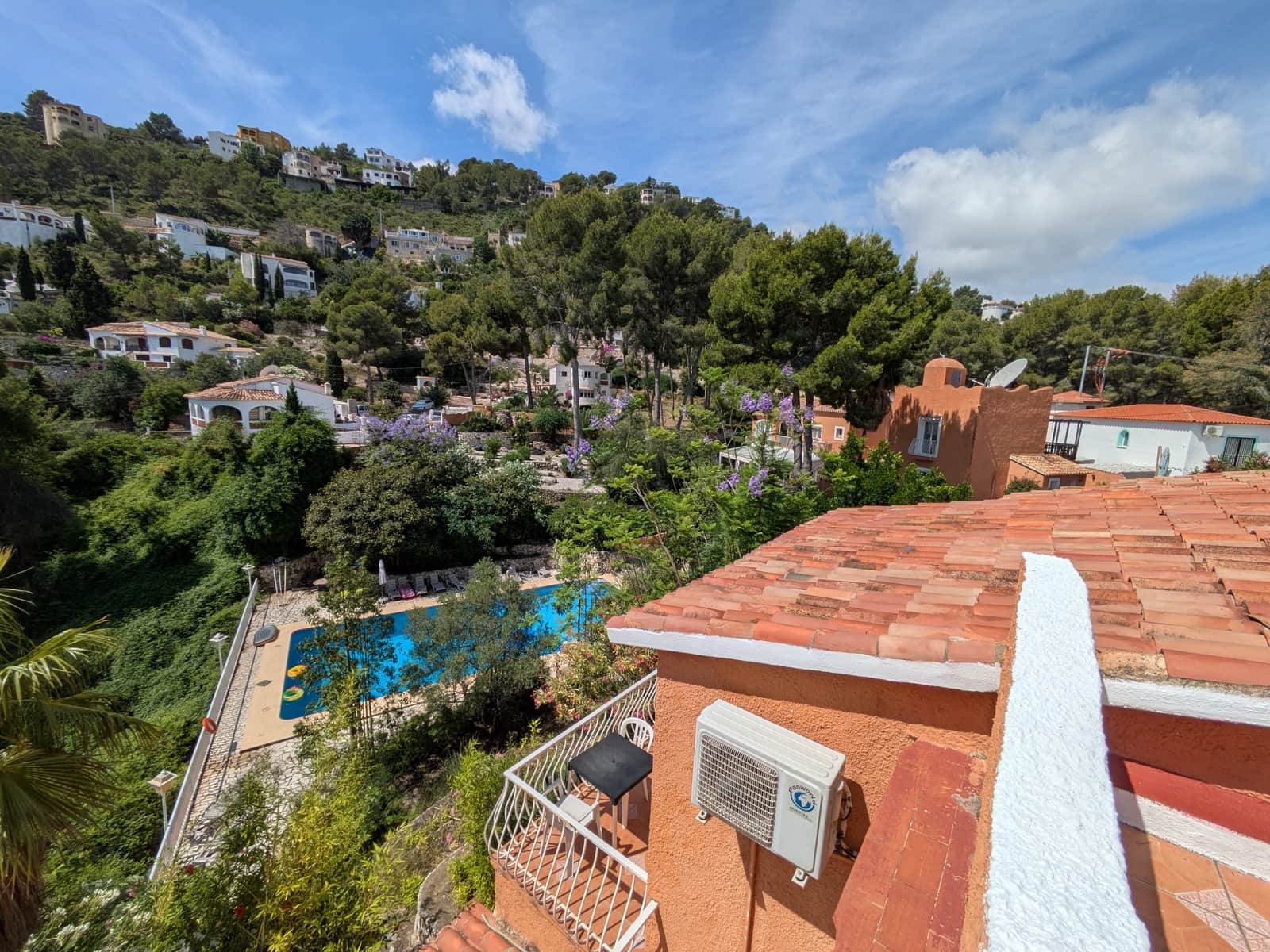 11 soveværelse Guesthouse/B & B til salg i Oliva med swimmingpool garage - € 975.000 (Ref: 9407933)