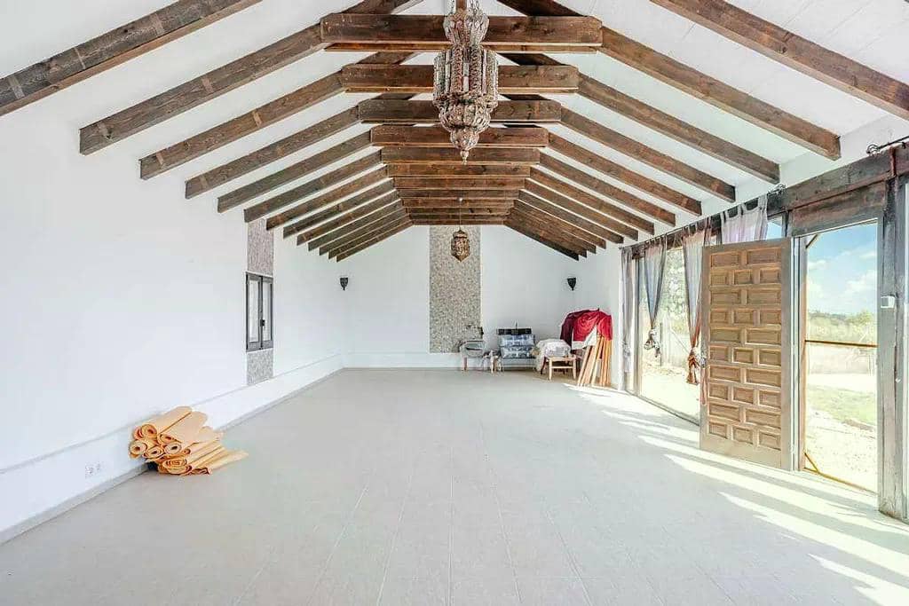 8 bedroom Guesthouse/B & B for sale in Benissa with pool garage - € 1,390,000 (Ref: 9557532)