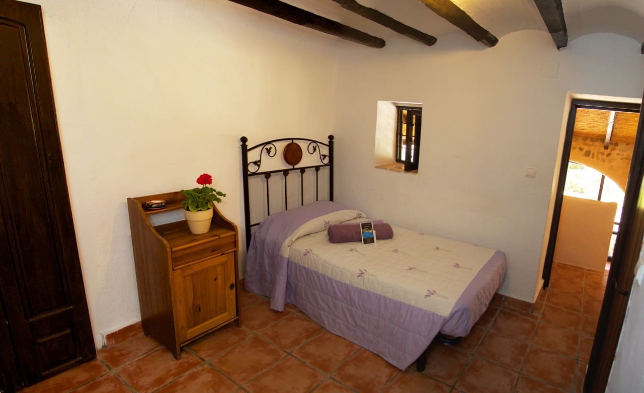 8 bedroom Guesthouse/B & B for sale in Benissa with pool garage - € 1,390,000 (Ref: 9557532)