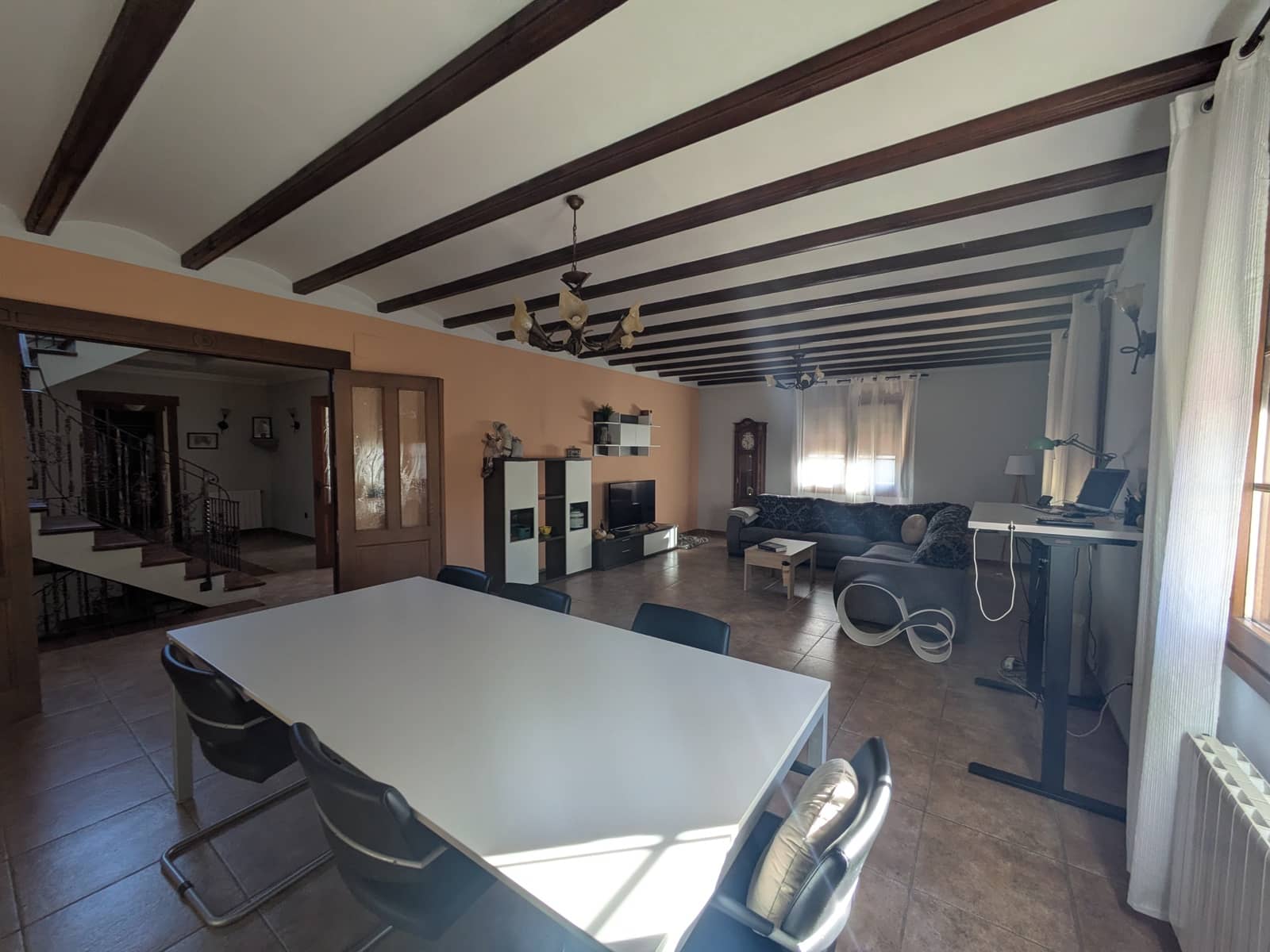 Chalet de 7 habitaciones en Oliva en venta con piscina garaje - 520.000 € (Ref: 9557755)