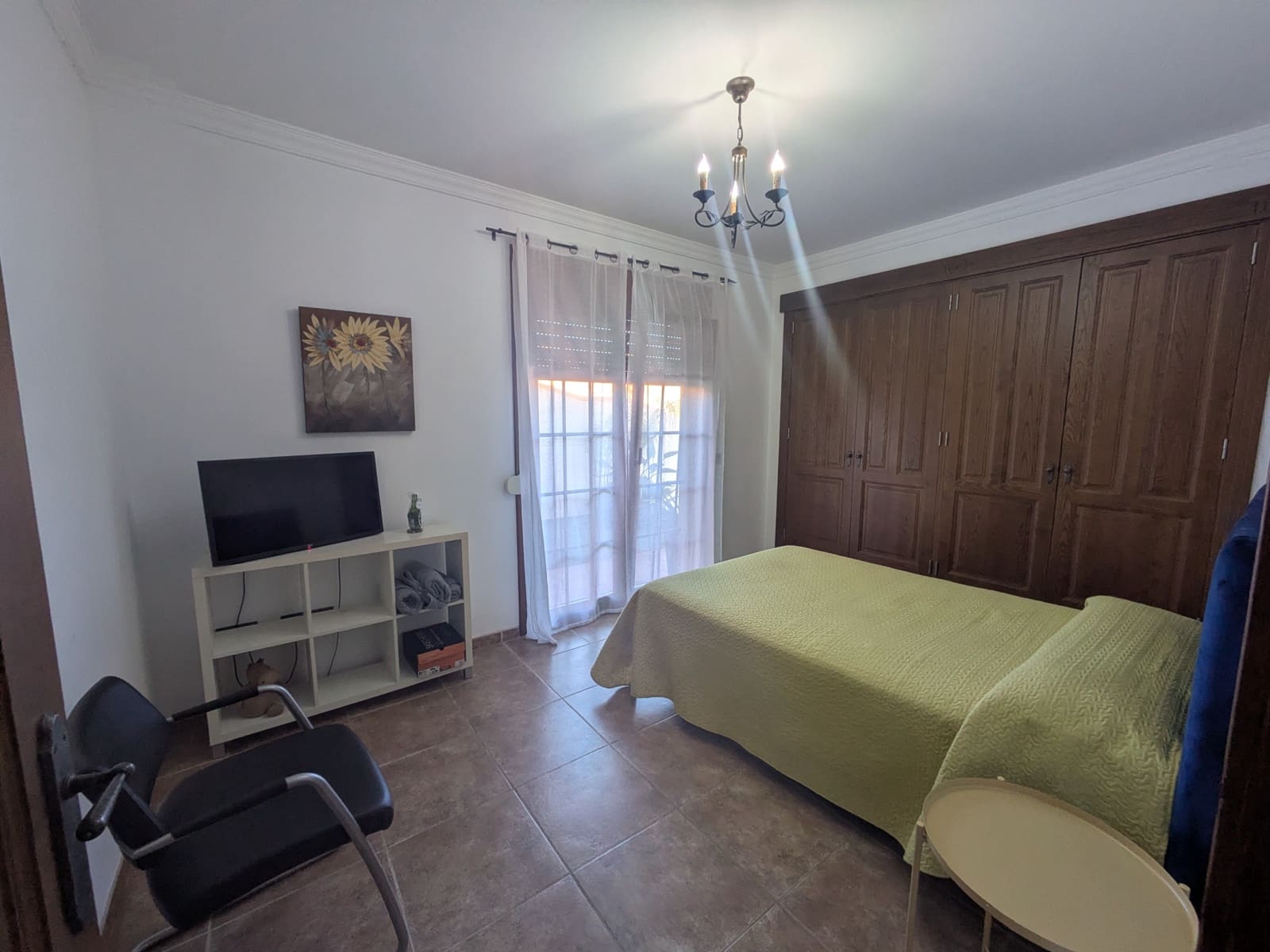 Chalet de 7 habitaciones en Oliva en venta con piscina garaje - 520.000 € (Ref: 9557755)