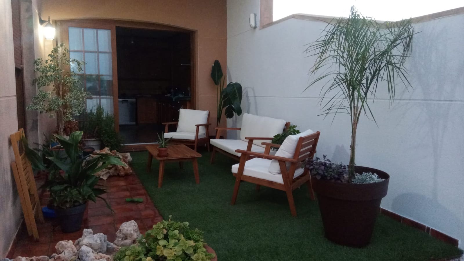 Chalet de 7 habitaciones en Oliva en venta con piscina garaje - 520.000 € (Ref: 9557755)