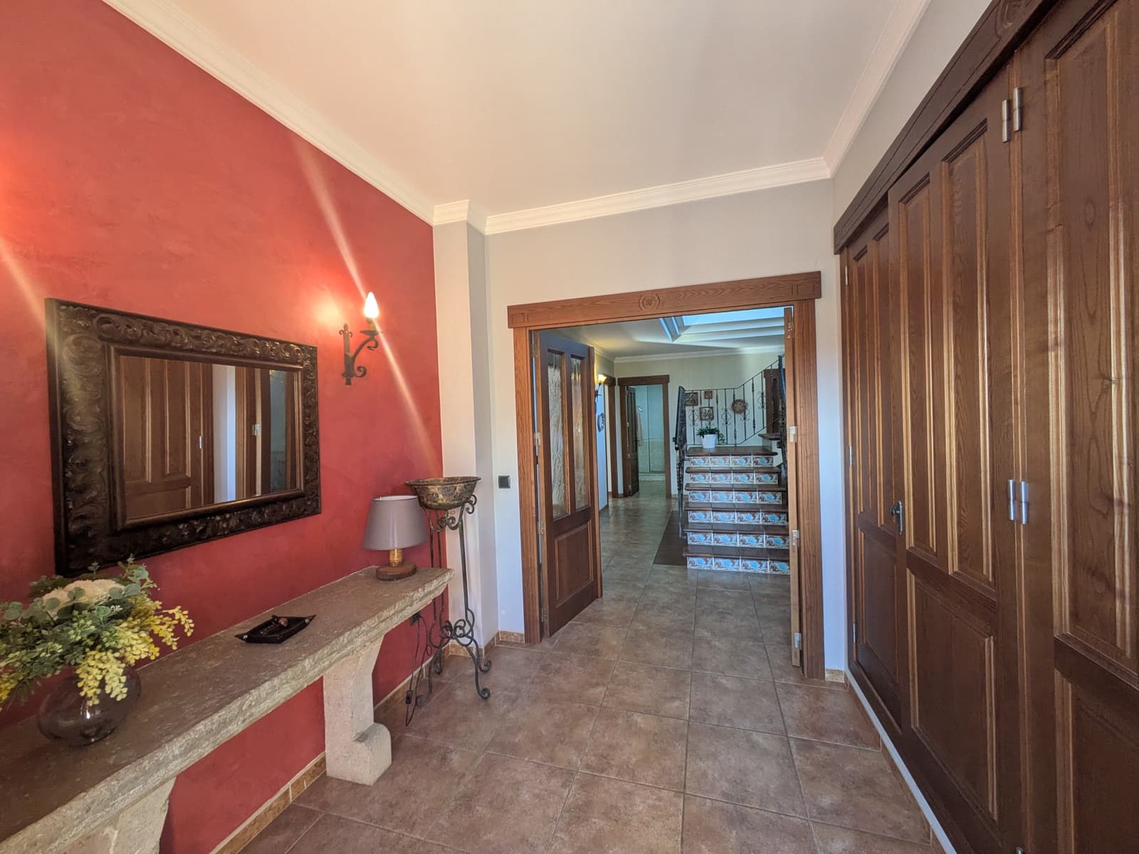 Chalet de 7 habitaciones en Oliva en venta con piscina garaje - 520.000 € (Ref: 9557755)