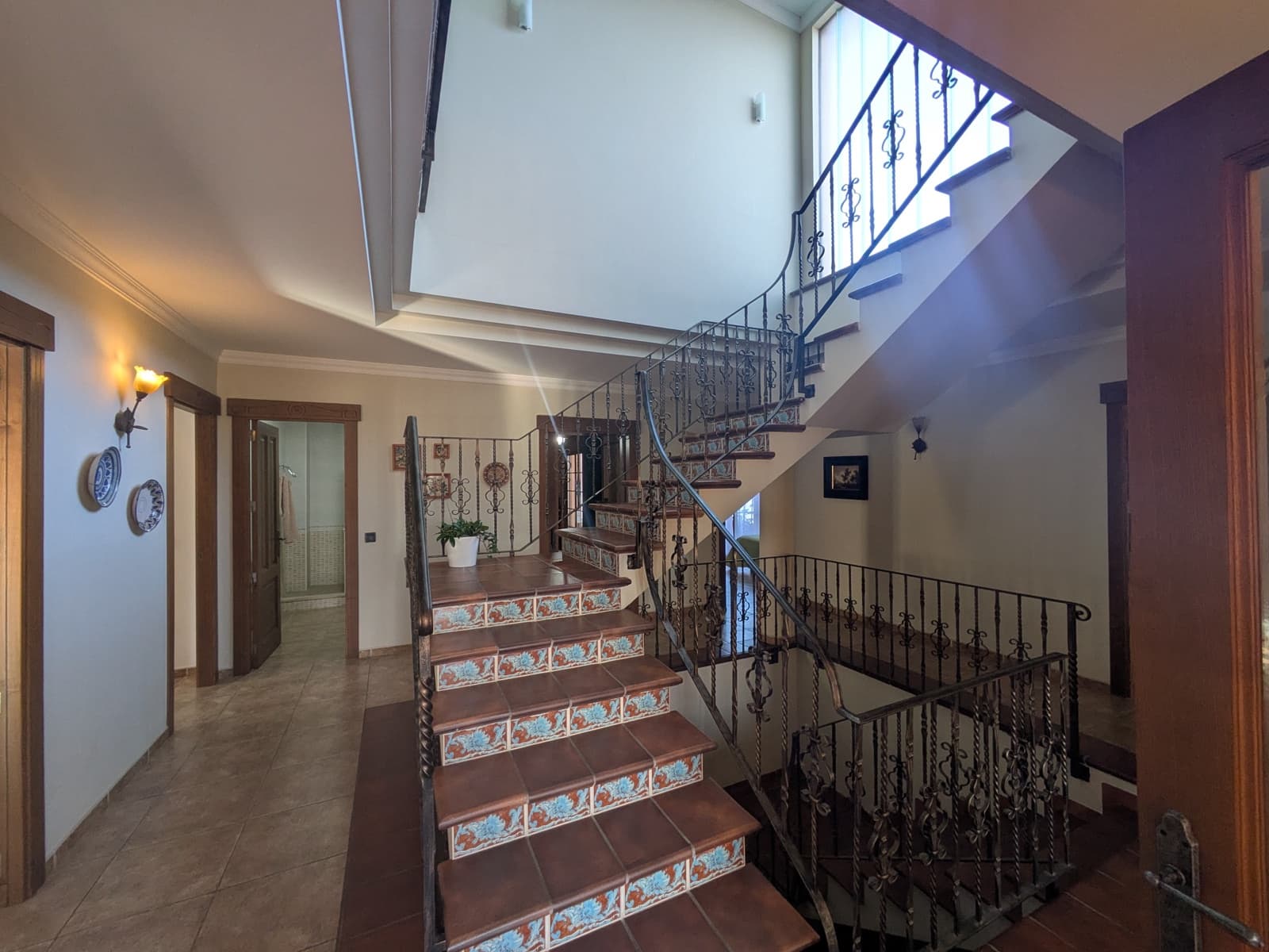 Chalet de 7 habitaciones en Oliva en venta con piscina garaje - 520.000 € (Ref: 9557755)