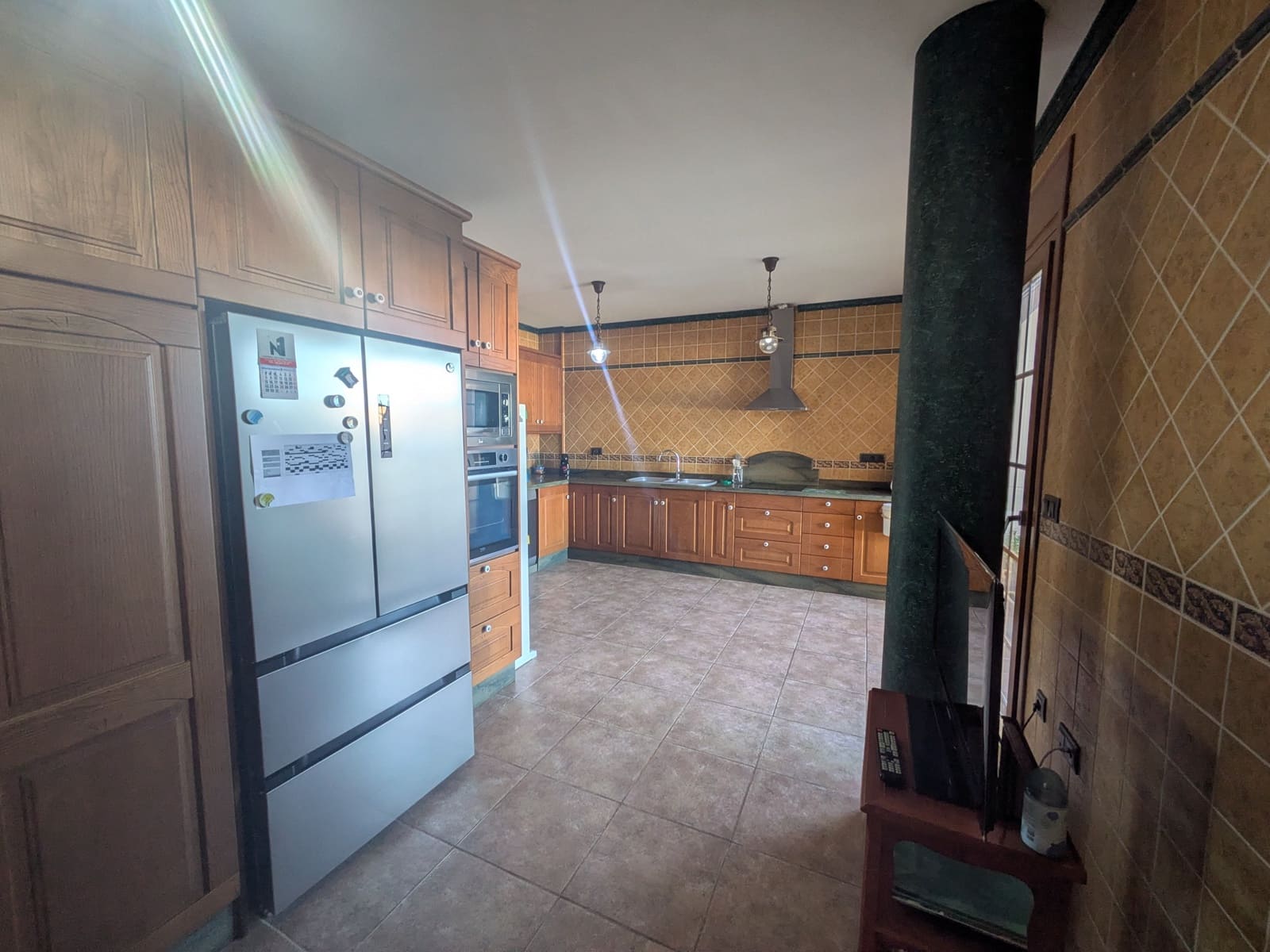 Chalet de 7 habitaciones en Oliva en venta con piscina garaje - 520.000 € (Ref: 9557755)