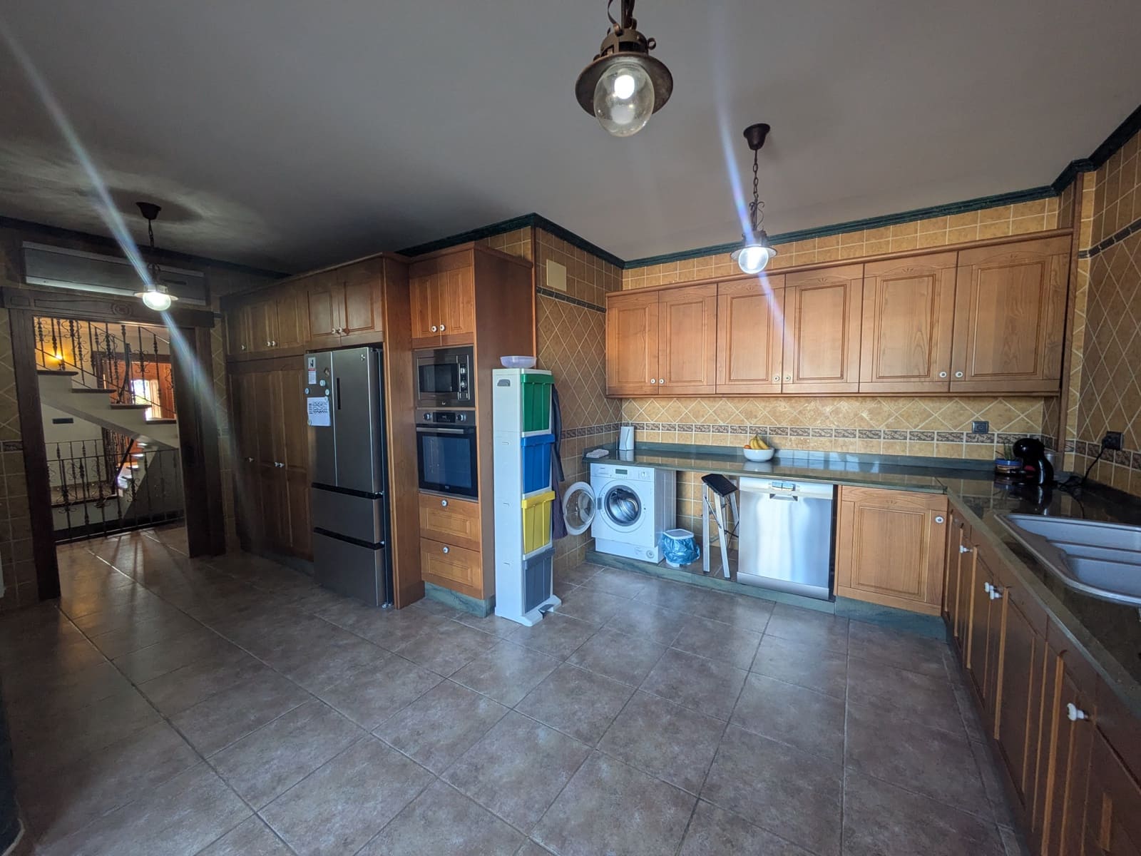 Chalet de 7 habitaciones en Oliva en venta con piscina garaje - 520.000 € (Ref: 9557755)