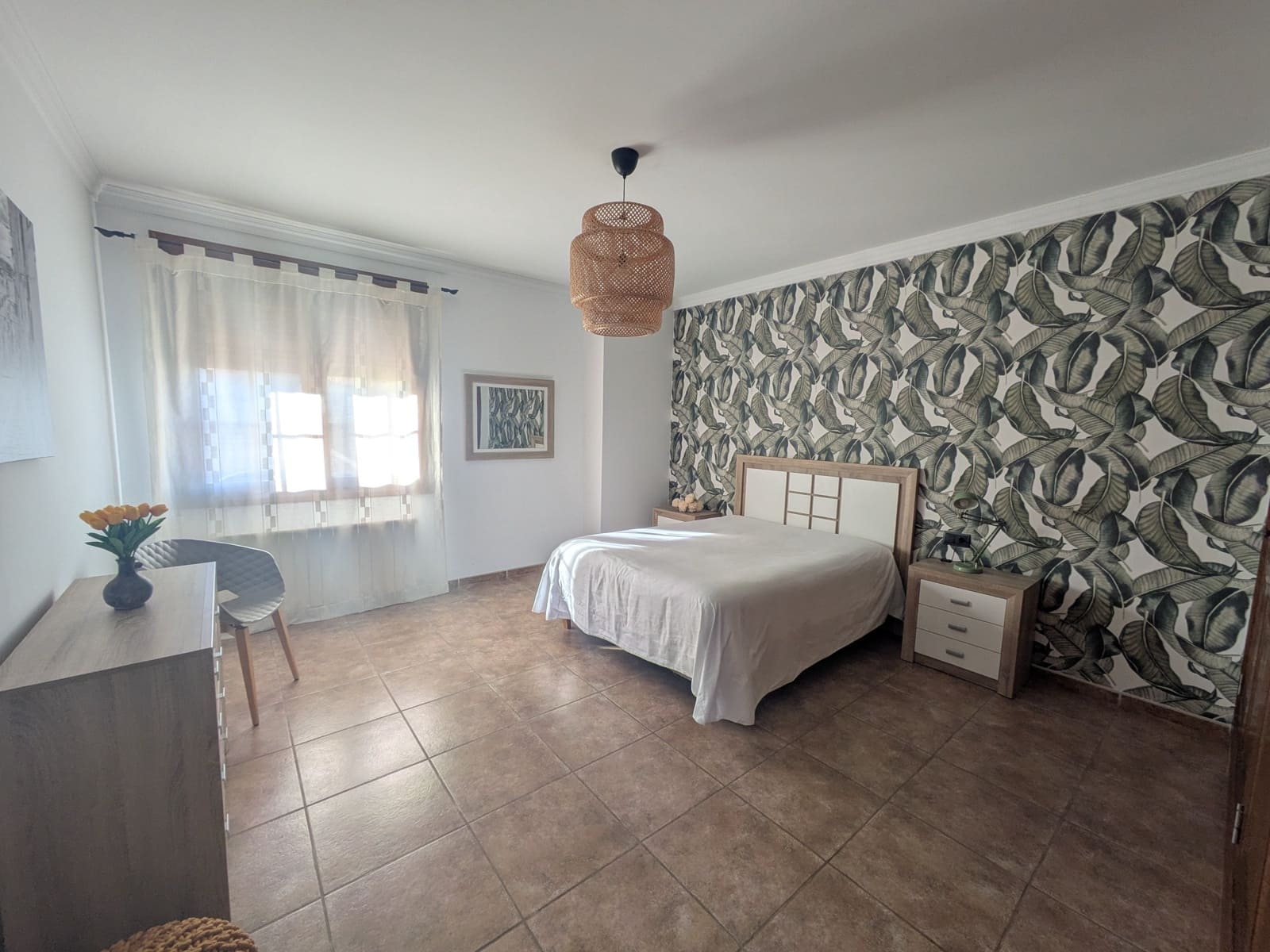 Chalet de 7 habitaciones en Oliva en venta con piscina garaje - 520.000 € (Ref: 9557755)