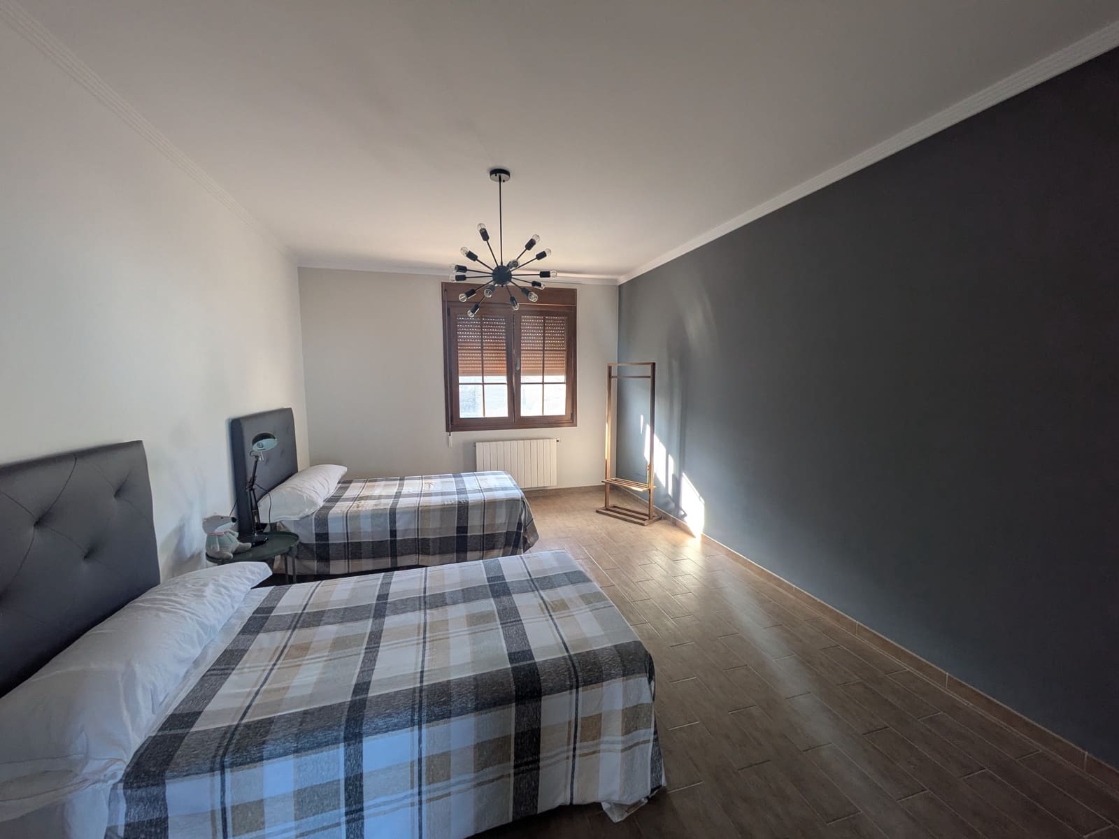 Chalet de 7 habitaciones en Oliva en venta con piscina garaje - 520.000 € (Ref: 9557755)