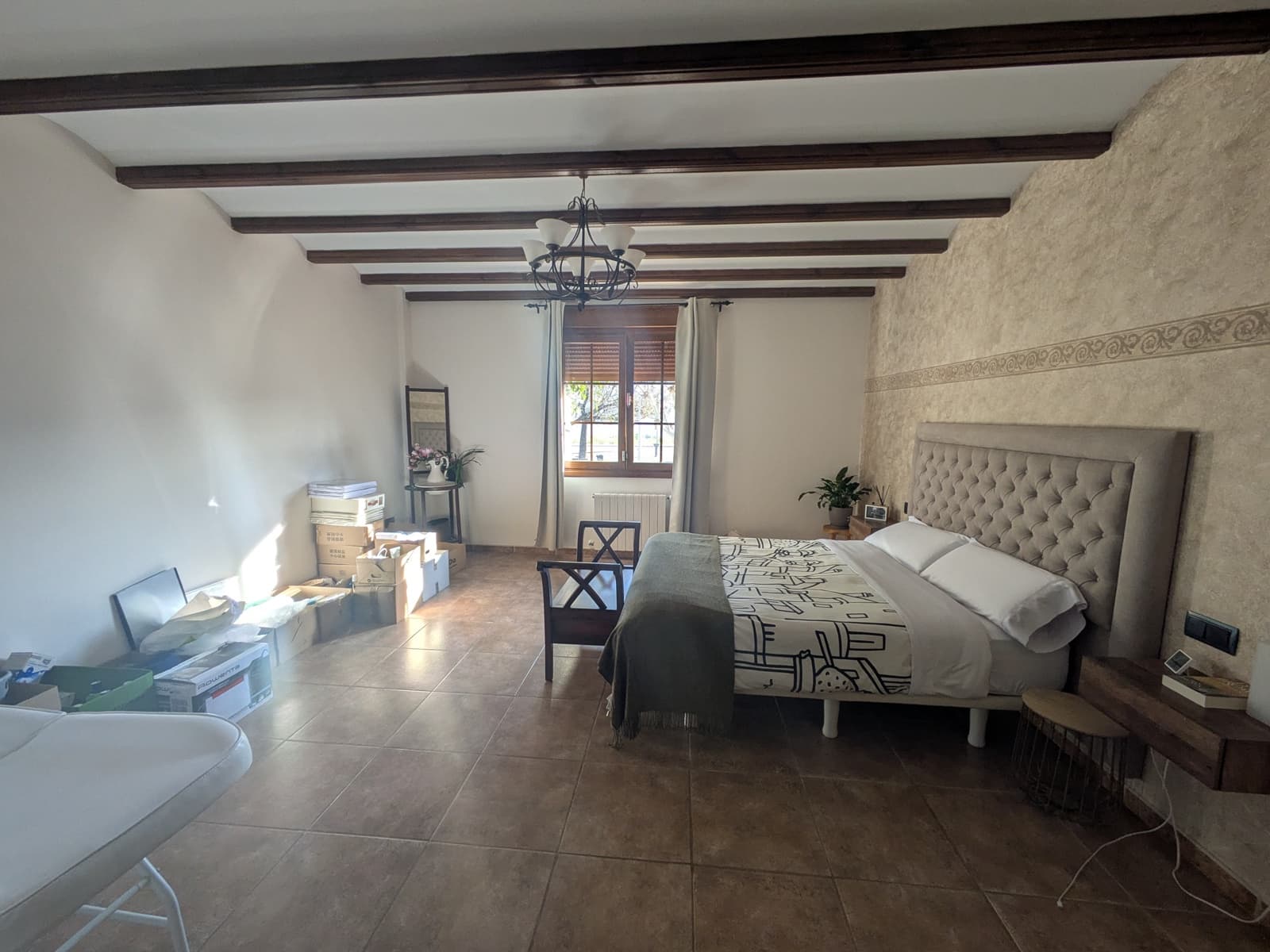 Chalet de 7 habitaciones en Oliva en venta con piscina garaje - 520.000 € (Ref: 9557755)