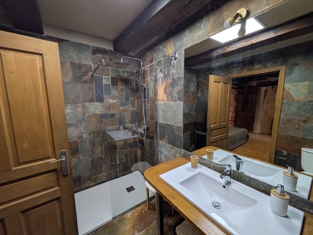 6 quarto Pousada para venda em Moixent com piscina garagem - 1 300 000 € (Ref: 9578244)