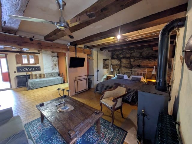 6 quarto Pousada para venda em Moixent com piscina garagem - 1 300 000 € (Ref: 9578244)