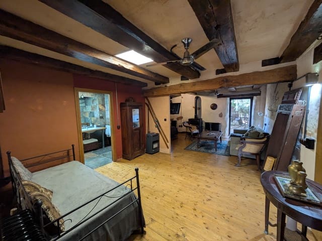 6 quarto Pousada para venda em Moixent com piscina garagem - 1 300 000 € (Ref: 9578244)