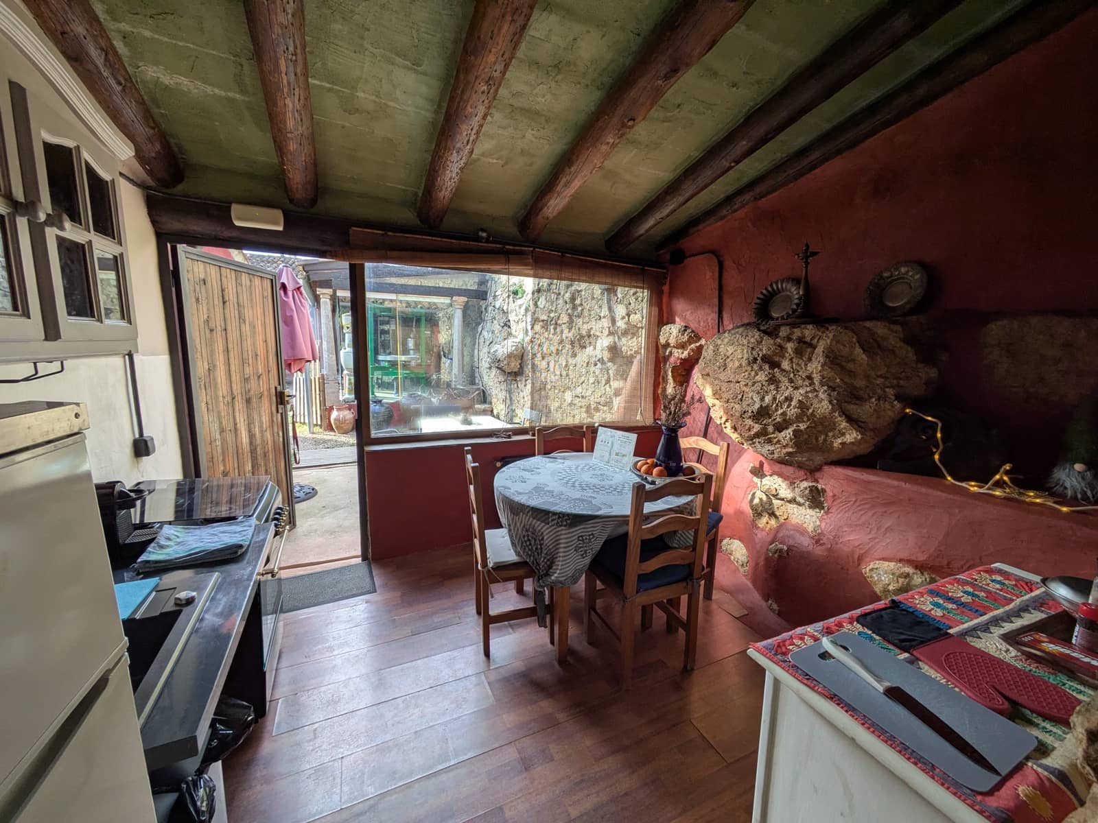 6 sovrum Gästhus/B & B till salu i Moixent med pool garage - 1 300 000 € (Ref: 9578244)